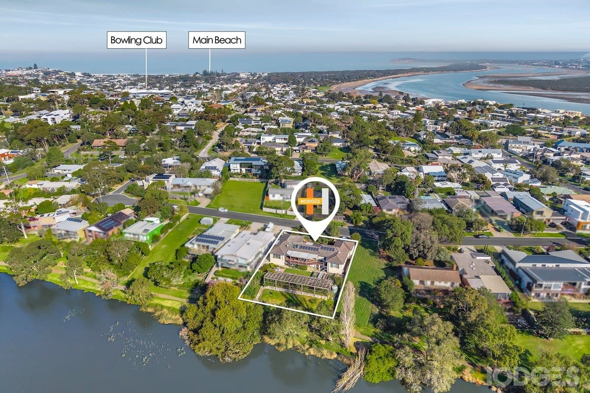 79-81 Lake Avenue, Ocean Grove, VIC, 3226, Ocean Grove - Image 1