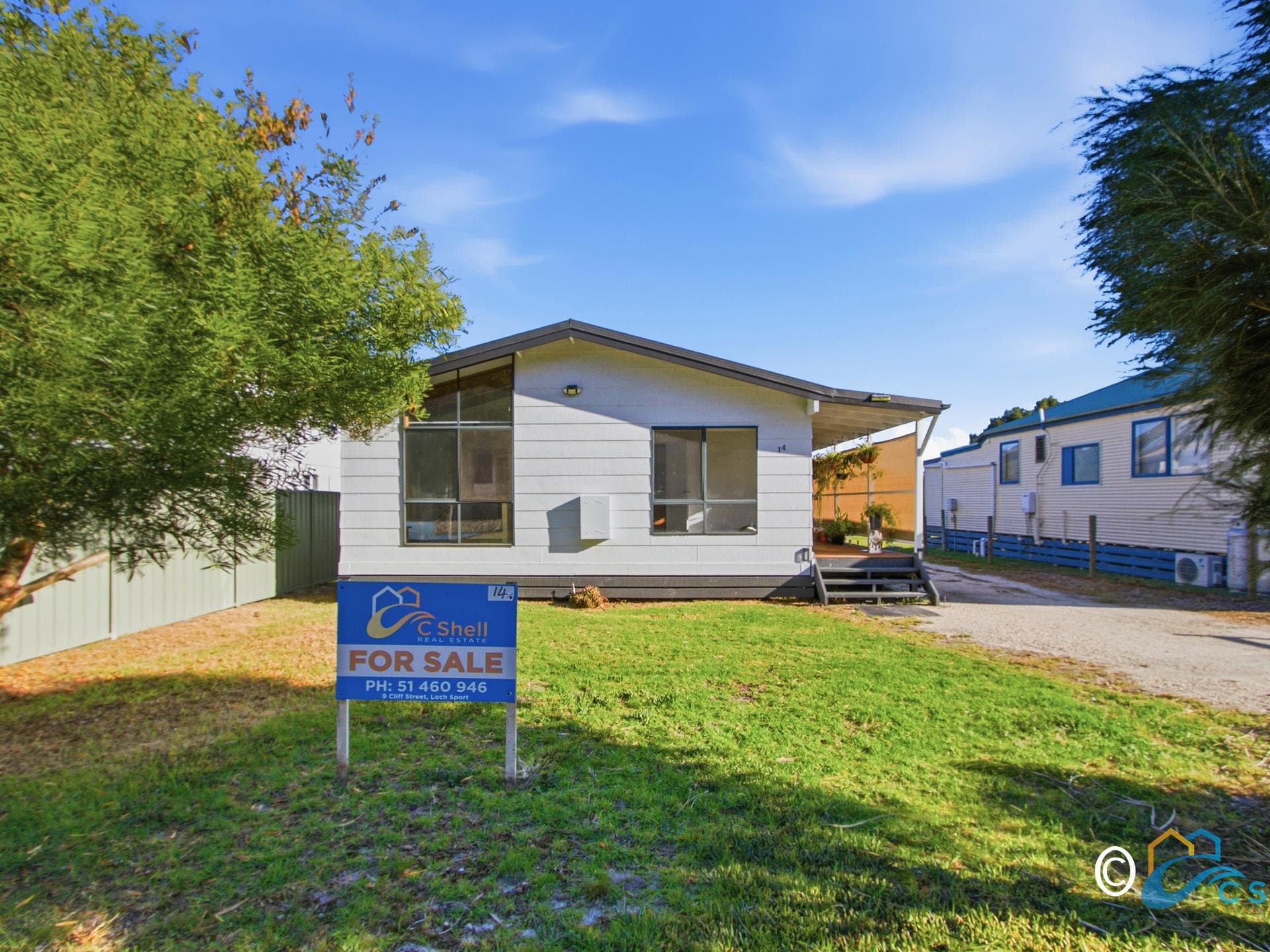 14 Snipe Street Loch Sport, VIC, Loch Sport - Image 1