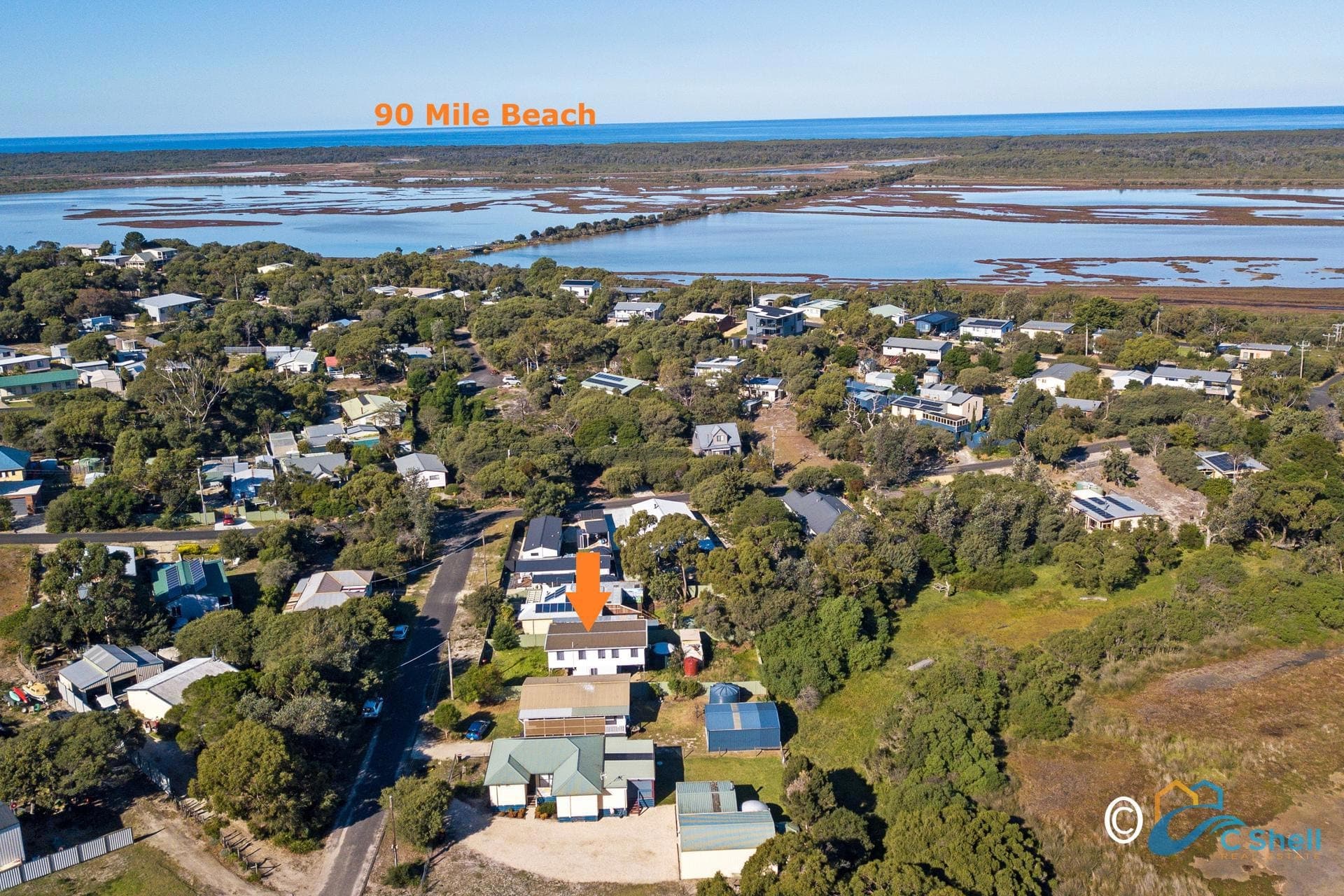 14 Snipe Street Loch Sport, VIC, Loch Sport - Thumbnail 2
