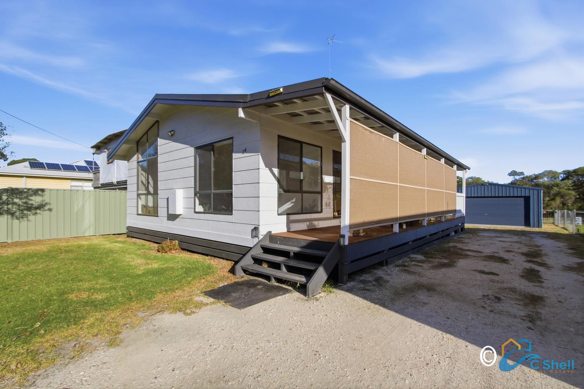 14 Snipe Street Loch Sport, VIC, Loch Sport - Thumbnail 4