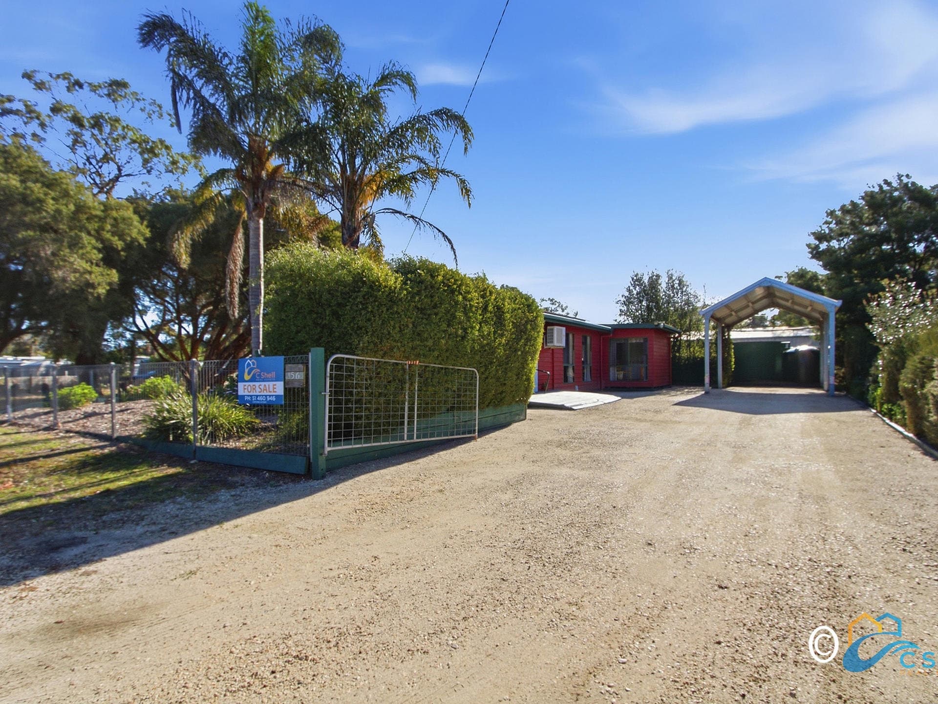 156 Wallaby Street Loch Sport, VIC, Loch Sport - Image 1