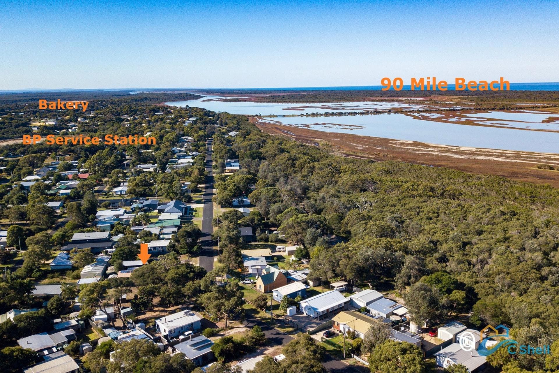 156 Wallaby Street Loch Sport, VIC, Loch Sport - Thumbnail 2