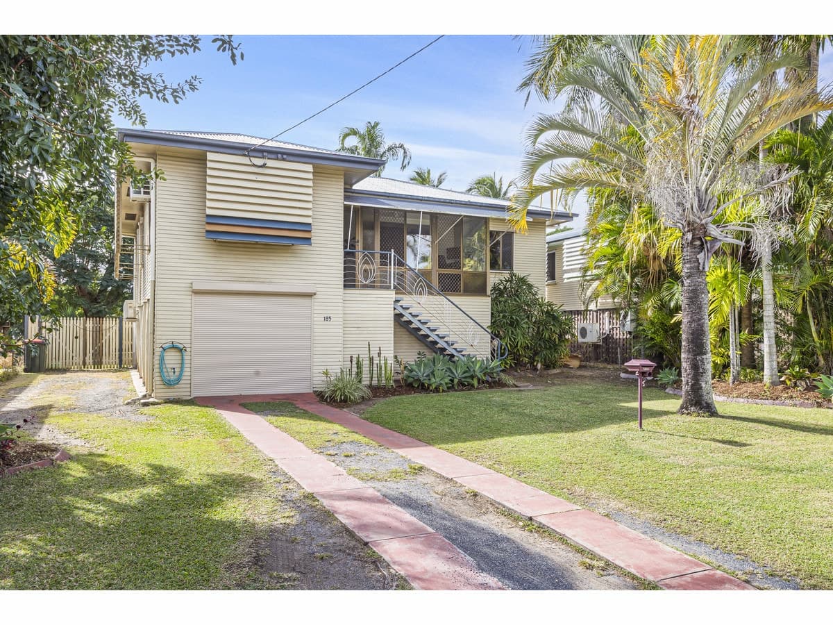 185 Earl Street, Berserker QLD, Berserker - Thumbnail 2