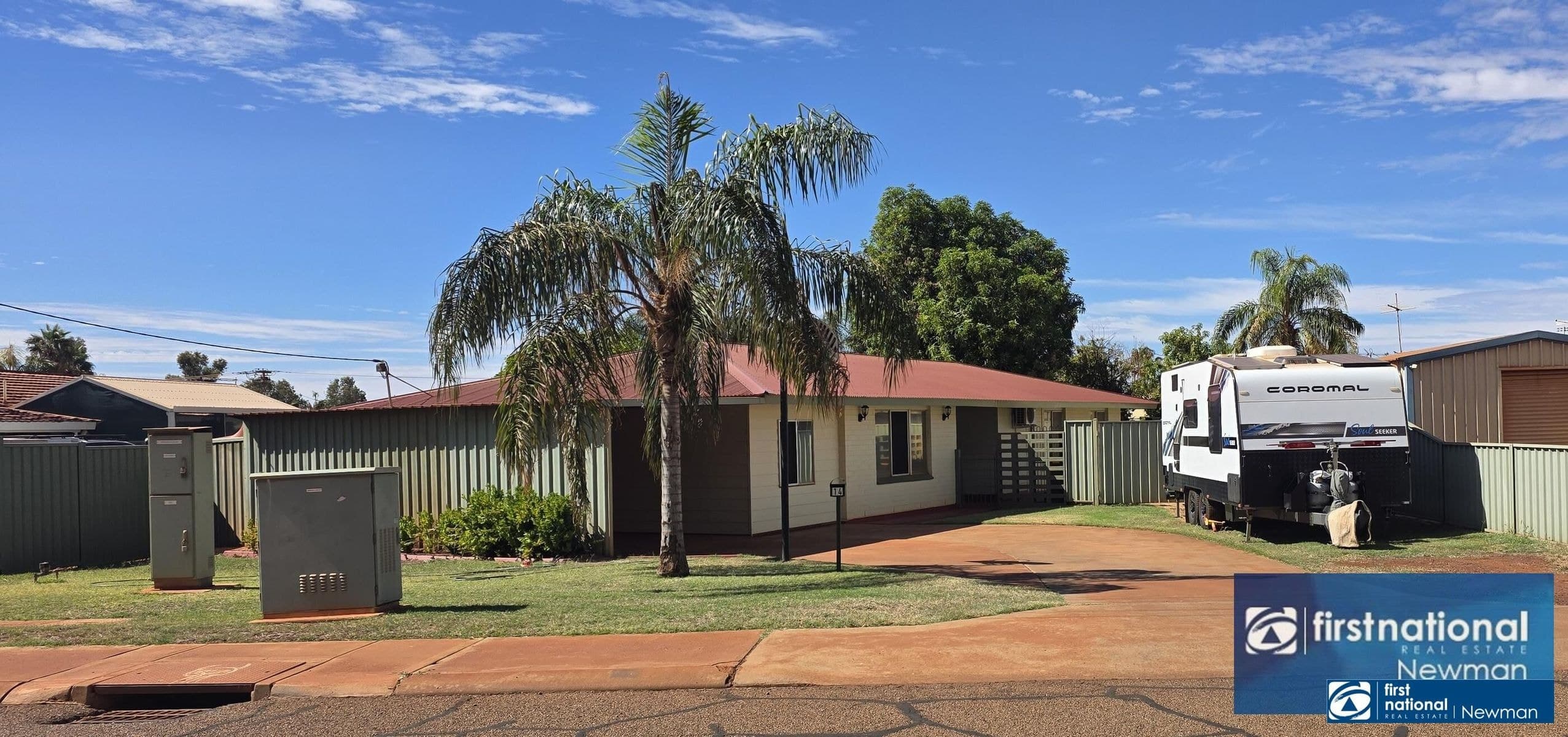 14 Mackay Street, Newman, WA 6753, Newman - Image 1