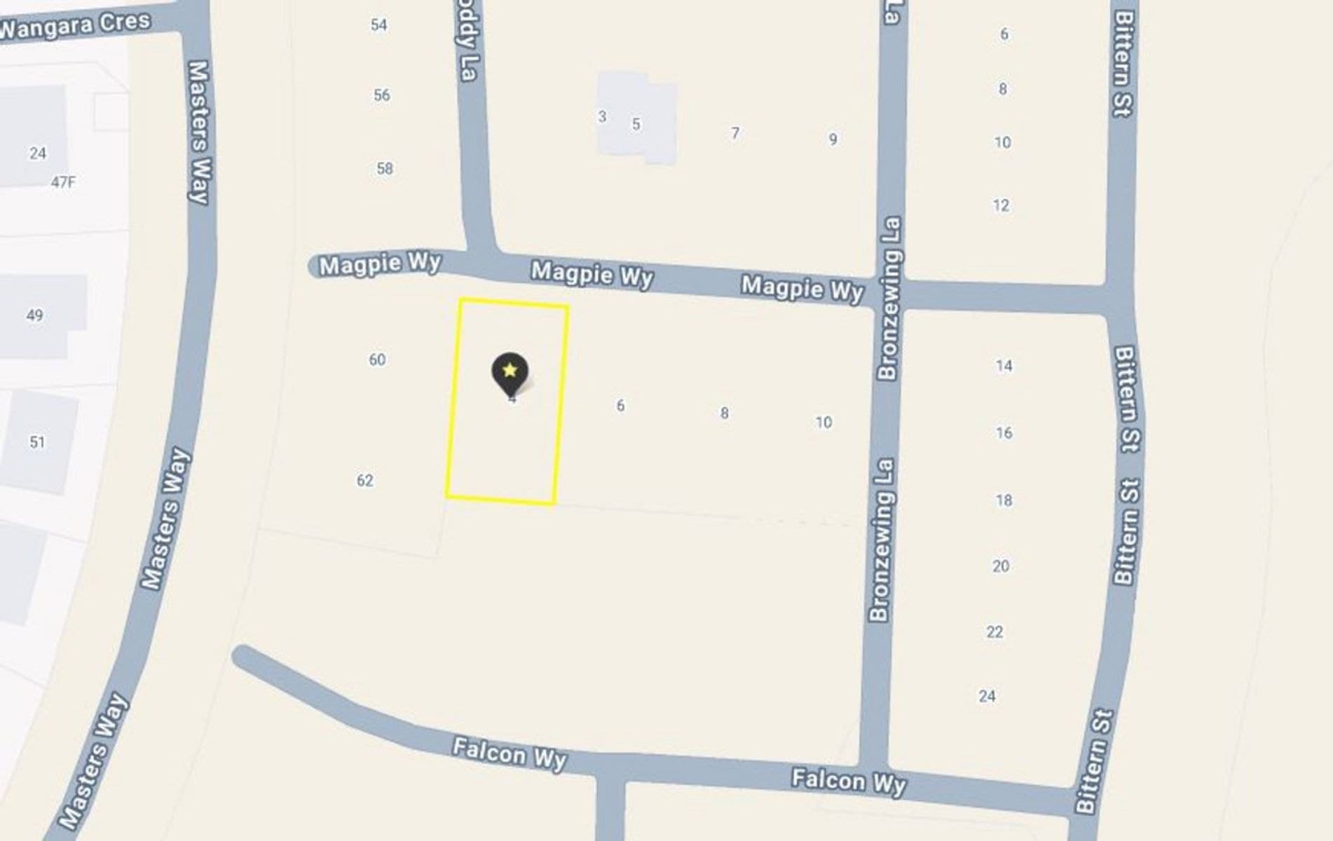 Lot 87/4 Magpie Way, South Hedland WA 6722, South Hedland - Image 1