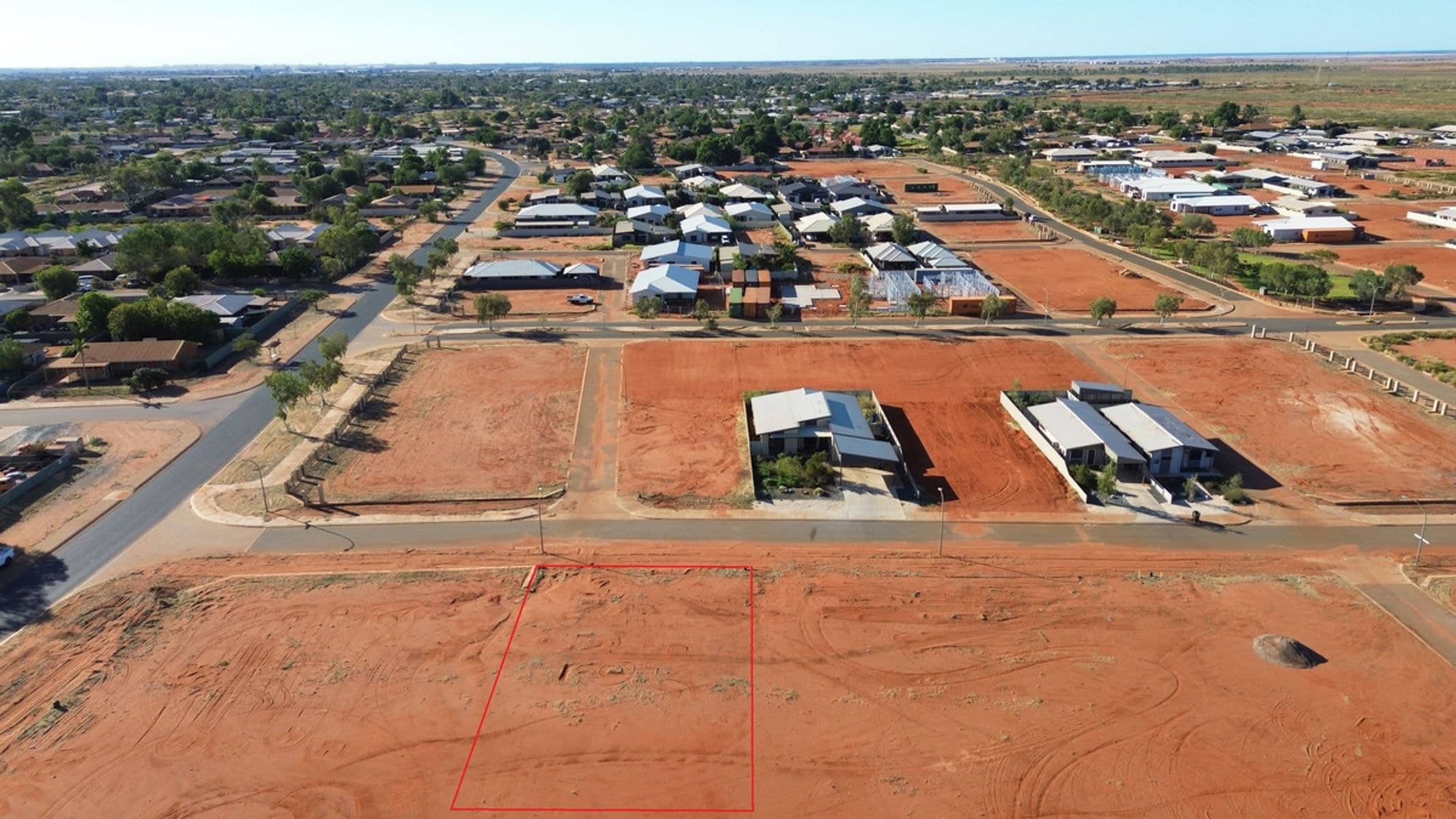 Lot 87/4 Magpie Way, South Hedland WA 6722, South Hedland - Thumbnail 2