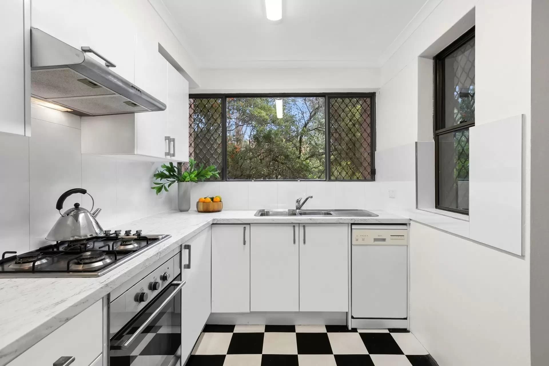 28/2 Parkes Road, Artarmon - Thumbnail 4