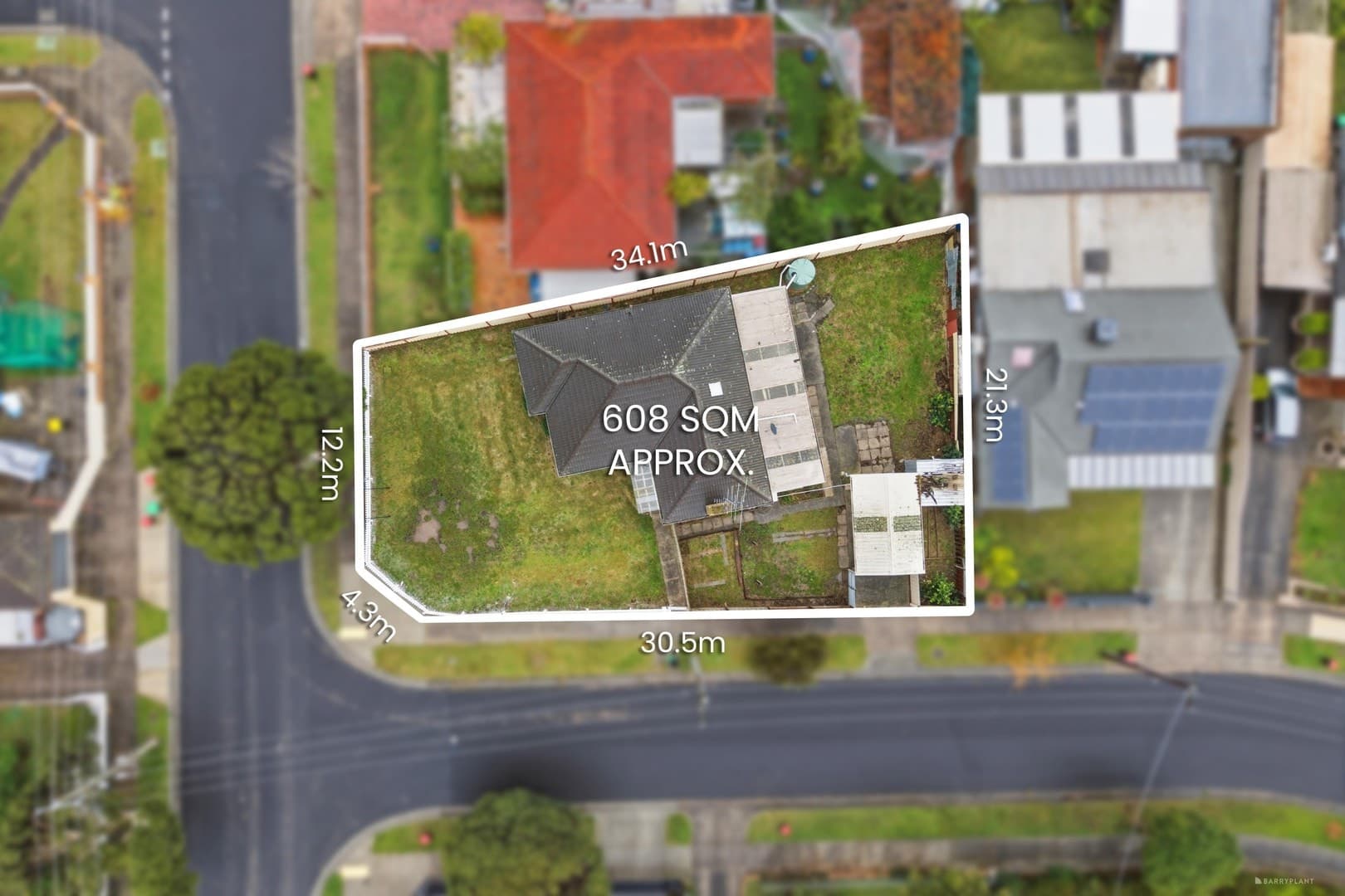 24 Garnsworthy Street, Springvale, VIC 3171, Springvale - Image 1