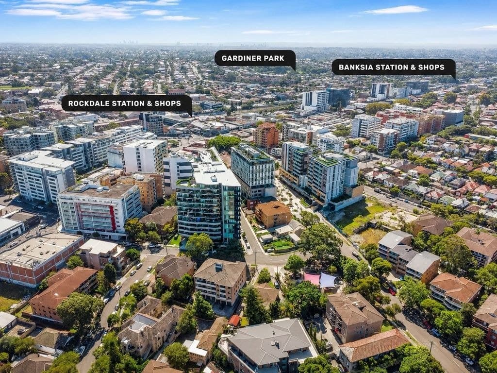 8/32 Bryant Street, Rockdale - Thumbnail 2