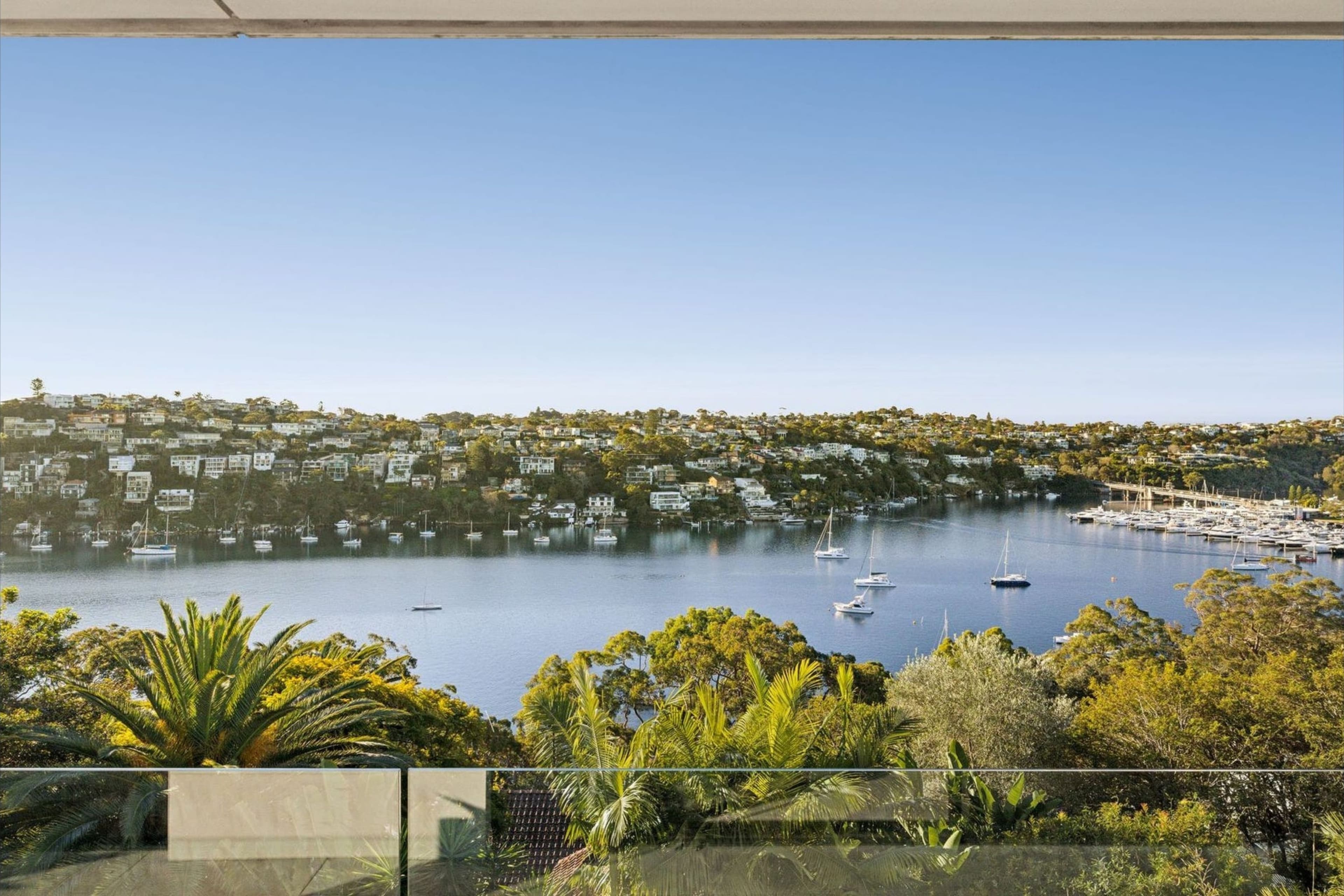 14 Beauty Point Road, Mosman NSW 2088, Mosman - Image 1