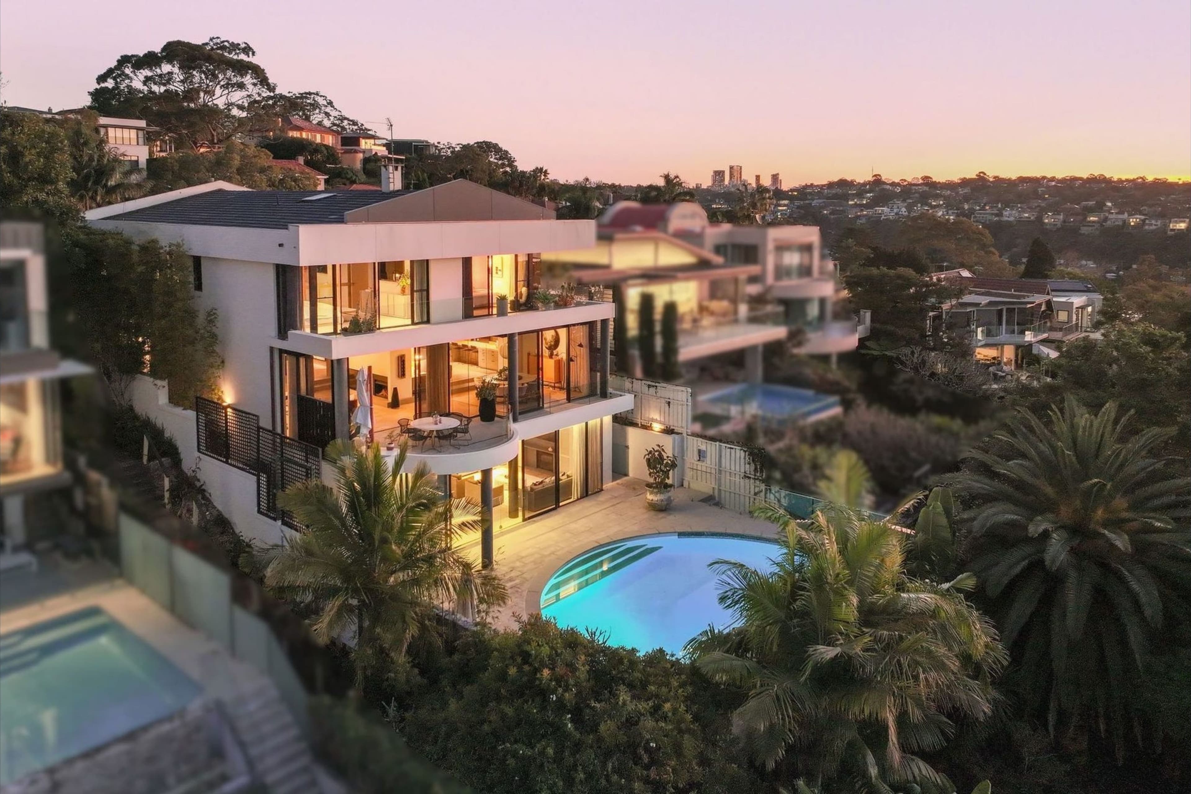 14 Beauty Point Road, Mosman NSW 2088, Mosman - Thumbnail 2
