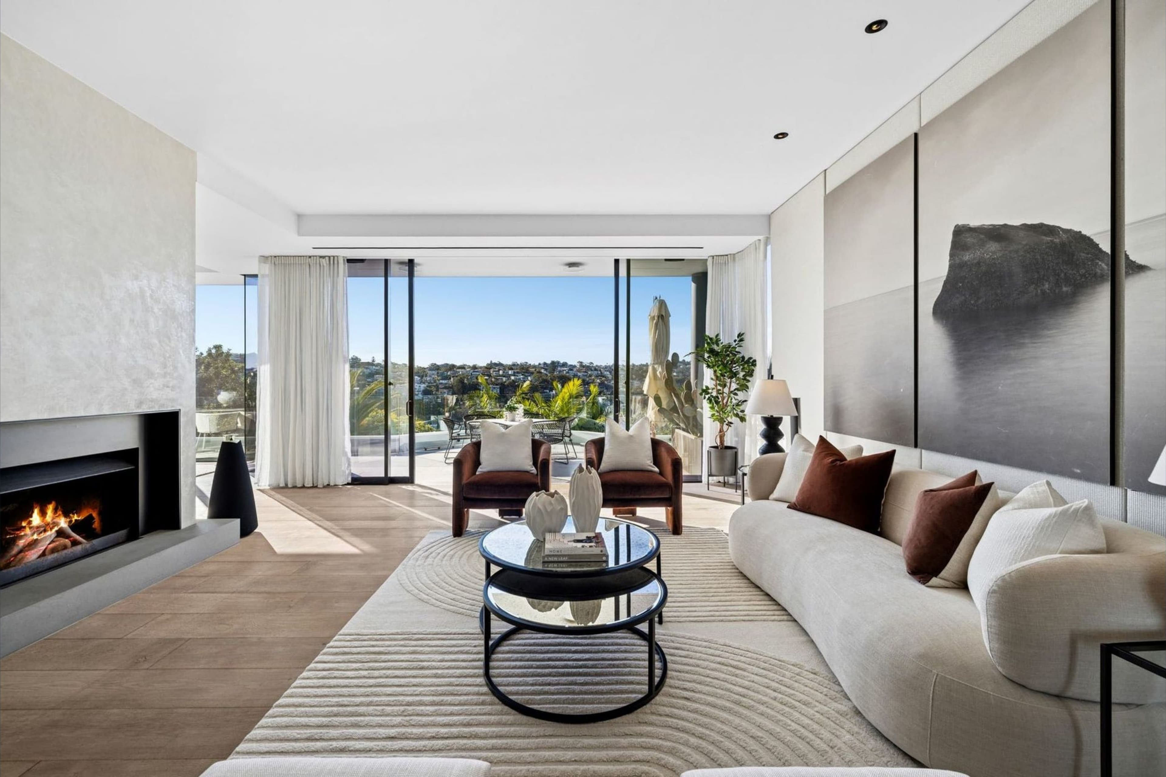 14 Beauty Point Road, Mosman NSW 2088, Mosman - Thumbnail 4