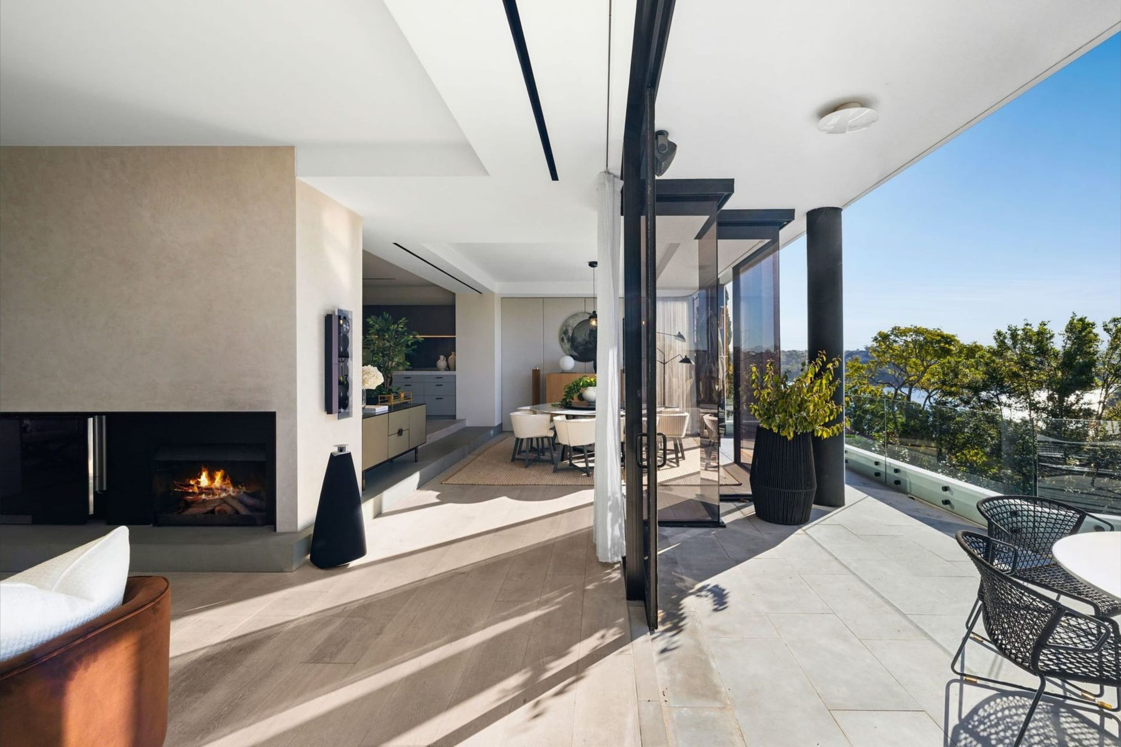 14 Beauty Point Road, Mosman NSW 2088, Mosman - Thumbnail 5
