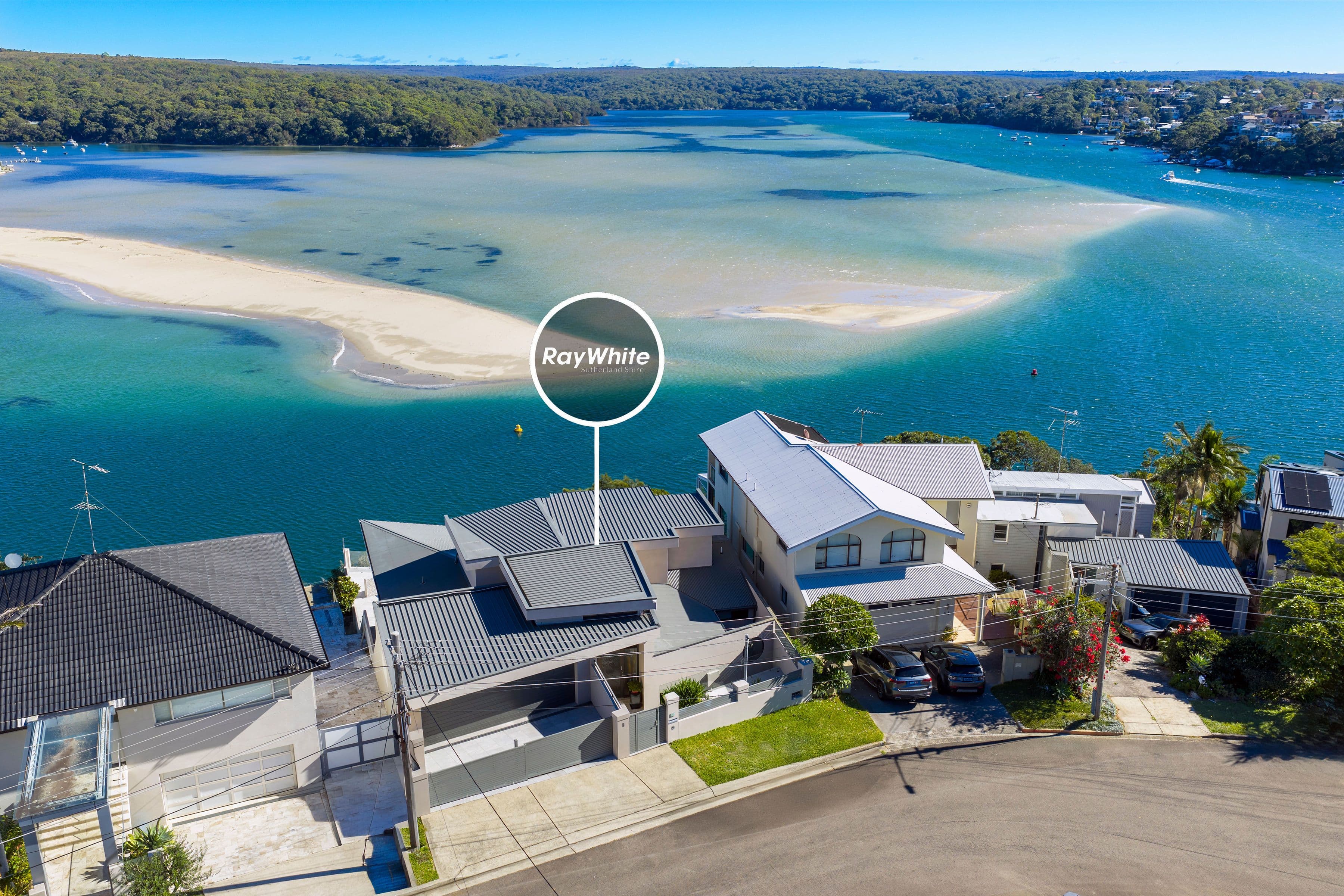 12 Loch Lomond Crescent, Burraneer NSW 2230, Burraneer - Image 1