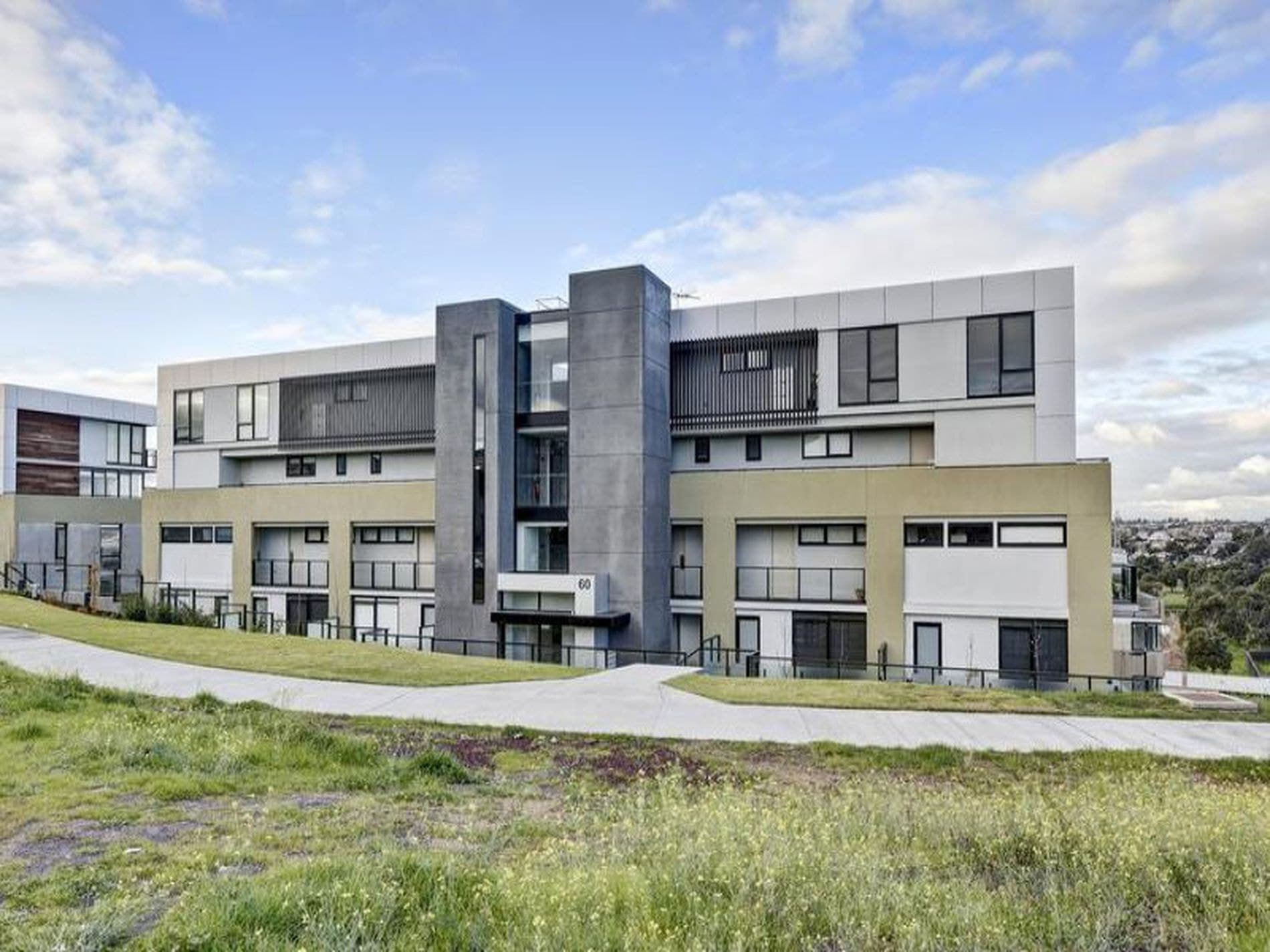 304/60 La Scala Ave, MARIBYRNONG, Maribyrnong - Thumbnail 2