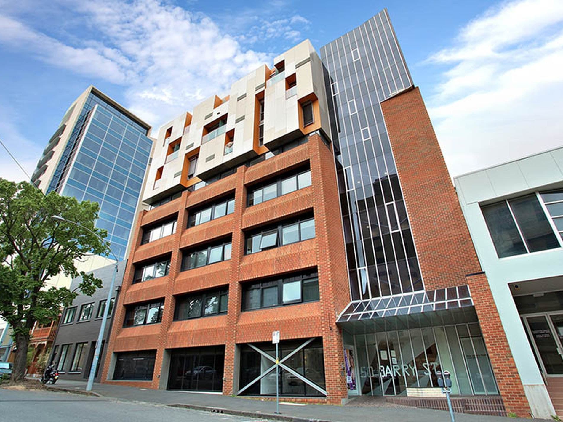 104/50 Barry Street, CARLTON, Carlton - Thumbnail 2