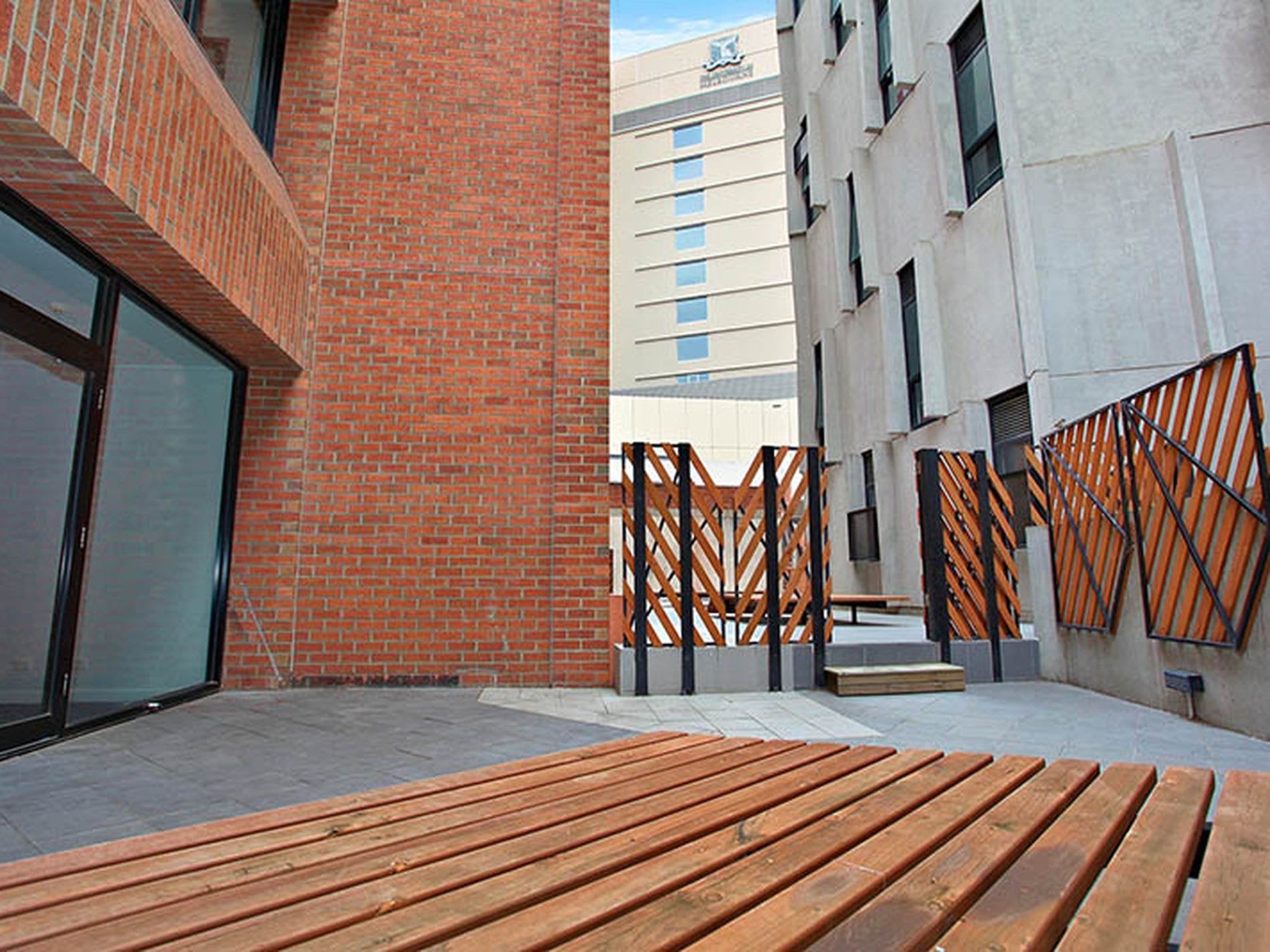 104/50 Barry Street, CARLTON, Carlton - Thumbnail 4
