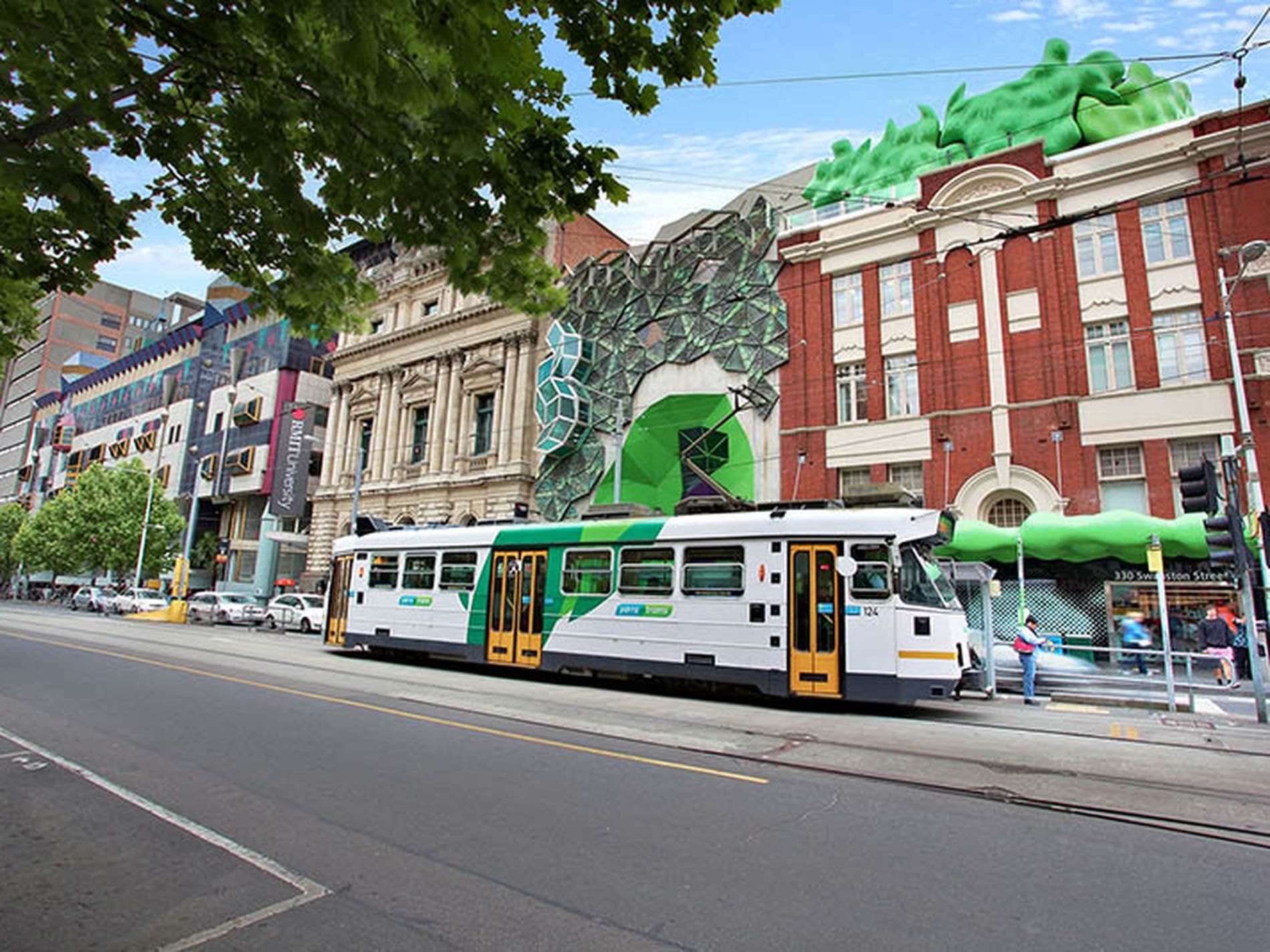 104/50 Barry Street, CARLTON, Carlton - Thumbnail 7
