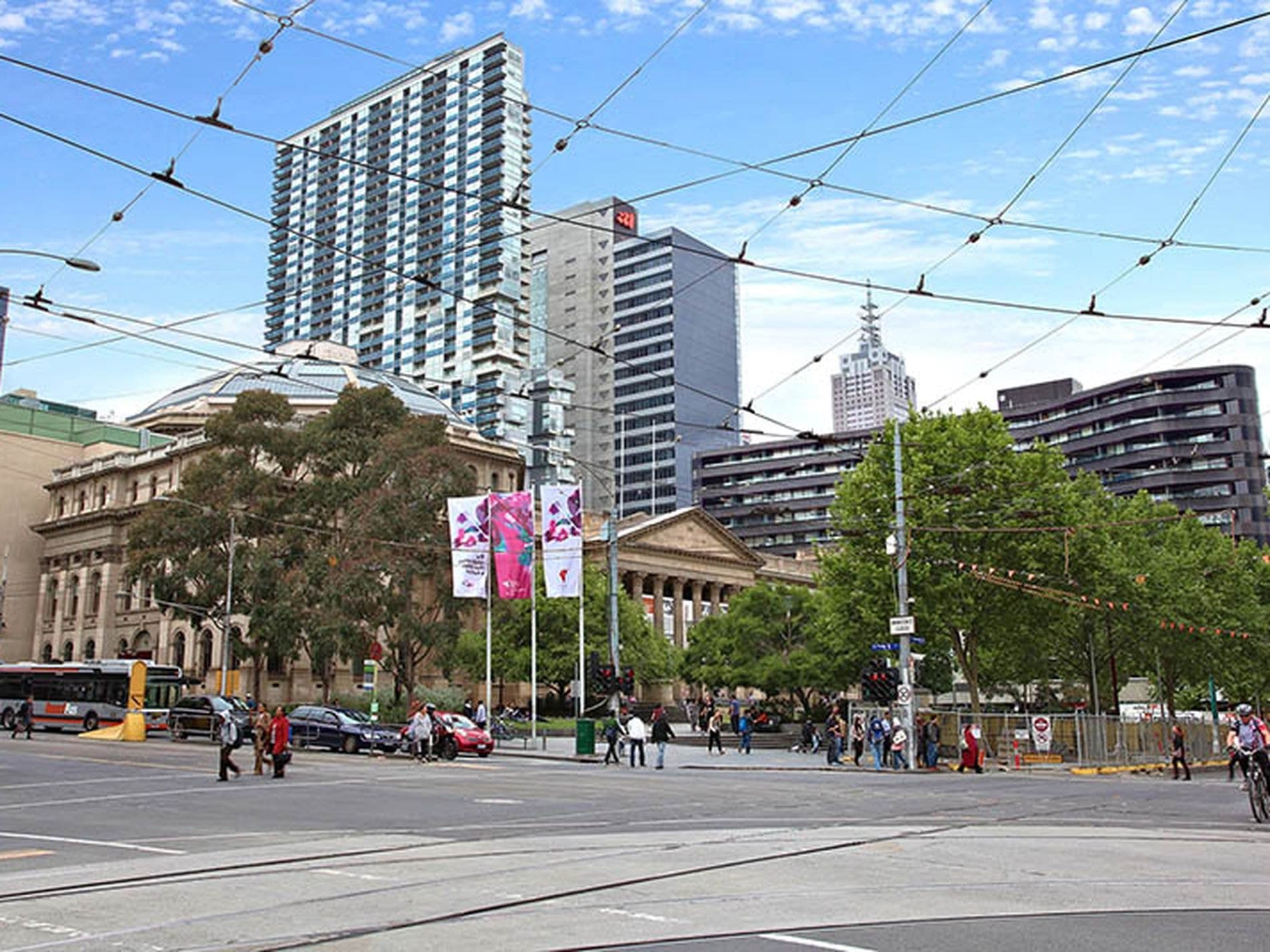 104/50 Barry Street, CARLTON, Carlton - Thumbnail 8