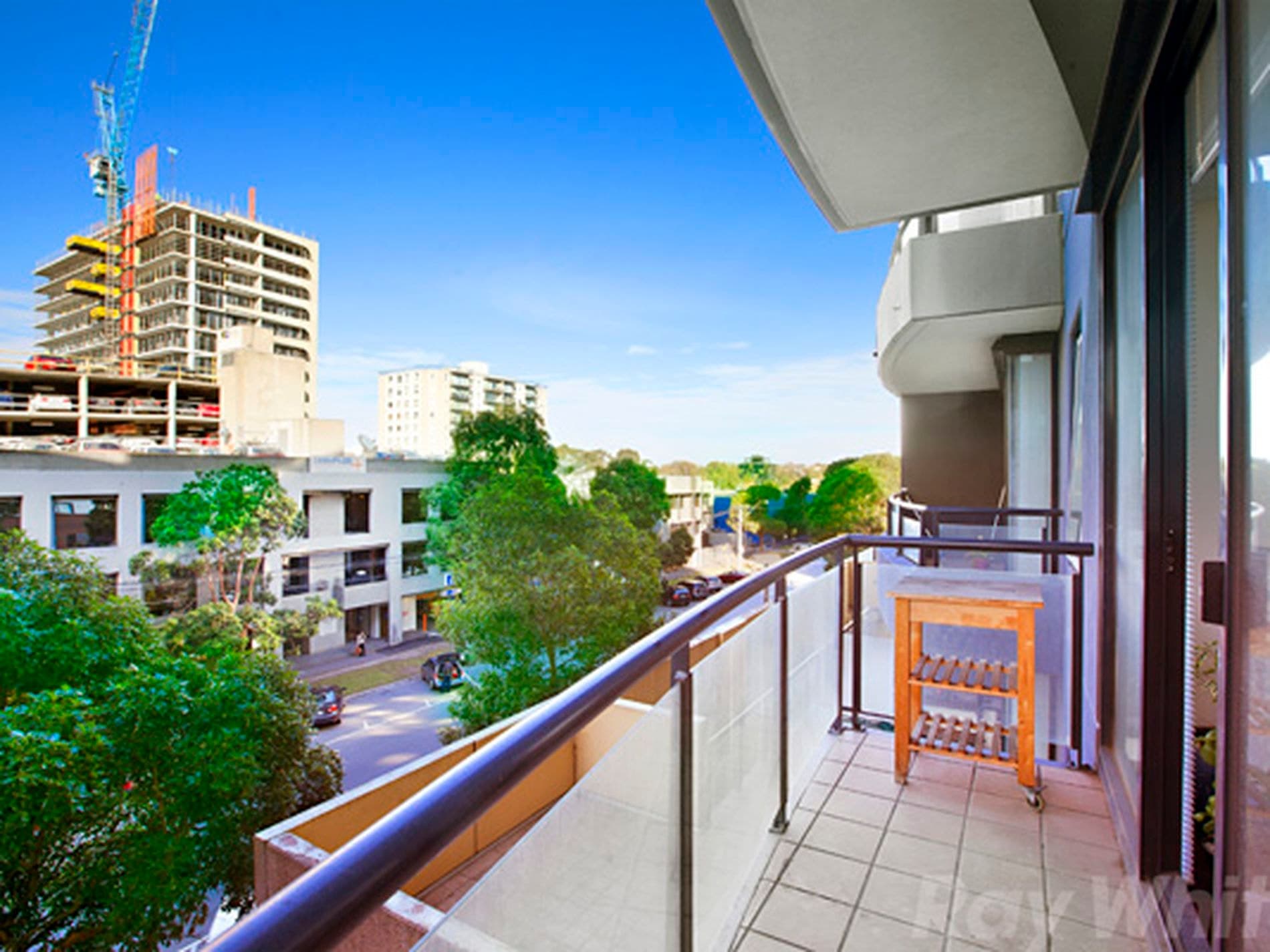 307/28 Bank Street, South Melbourne, South Melbourne - Thumbnail 4