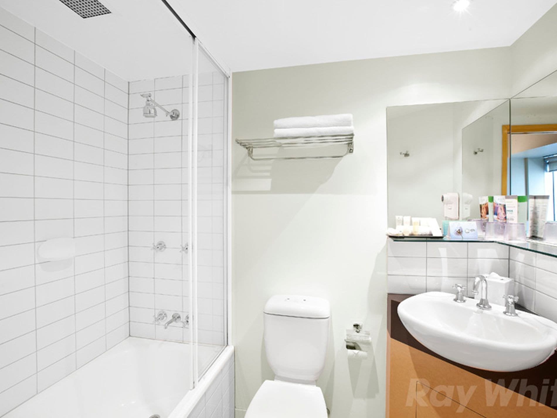 208/600 Little Bourke Street, Melbourne, Melbourne - Thumbnail 5