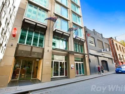 208/600 Little Bourke Street, Melbourne, Melbourne - Thumbnail 7