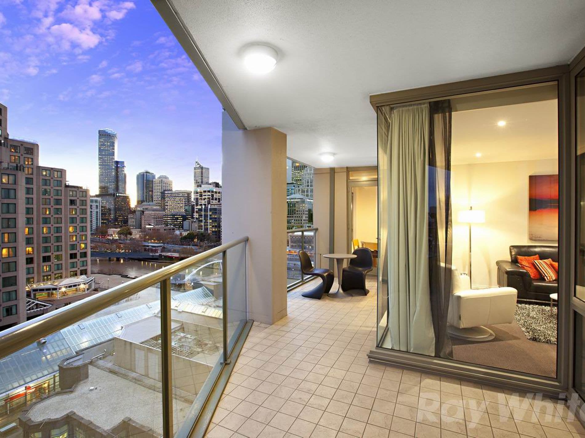 1601/26 Southgate Avenue, SOUTHBANK, Southbank - Image 1