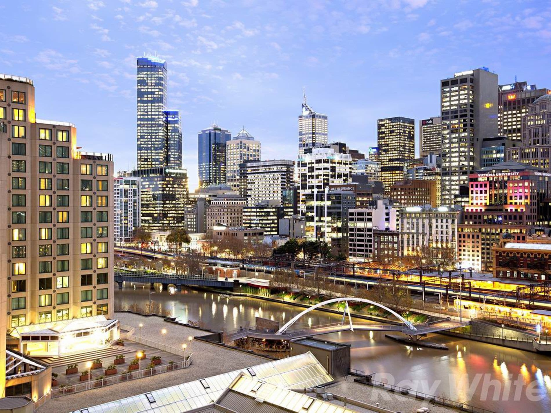 1601/26 Southgate Avenue, SOUTHBANK, Southbank - Thumbnail 6