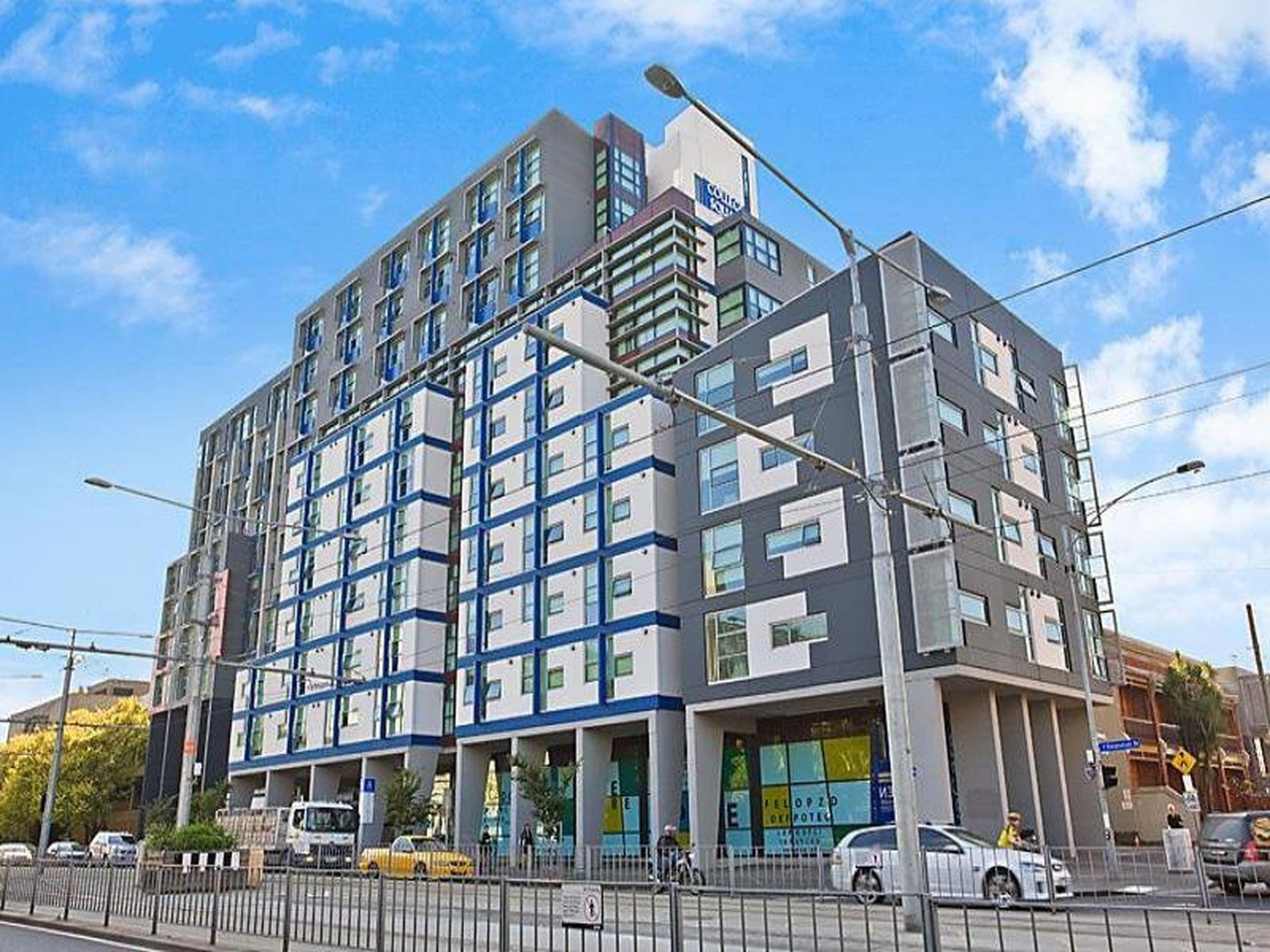 102/800 Swanston Street, CARLTON, Carlton - Image 1