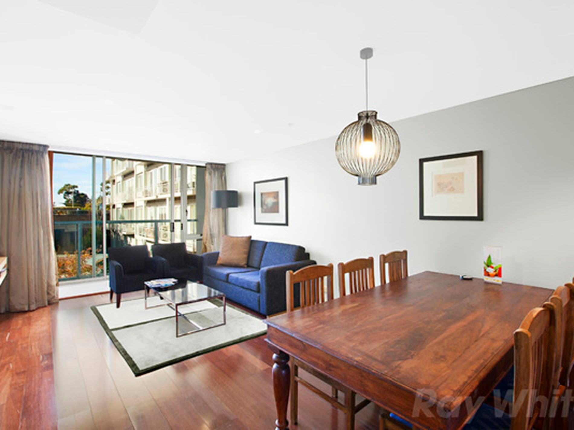505/26 Southgate Avenue, SOUTHBANK, Southbank - Image 1