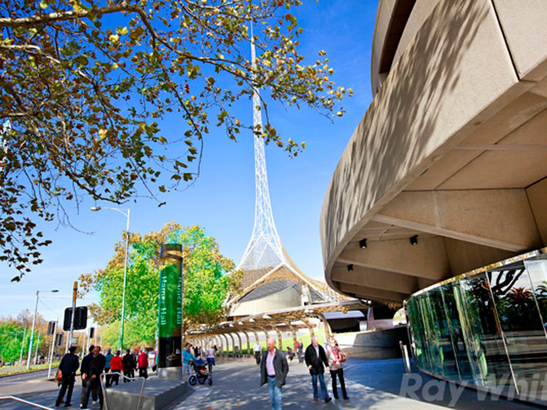 505/26 Southgate Avenue, SOUTHBANK, Southbank - Thumbnail 6