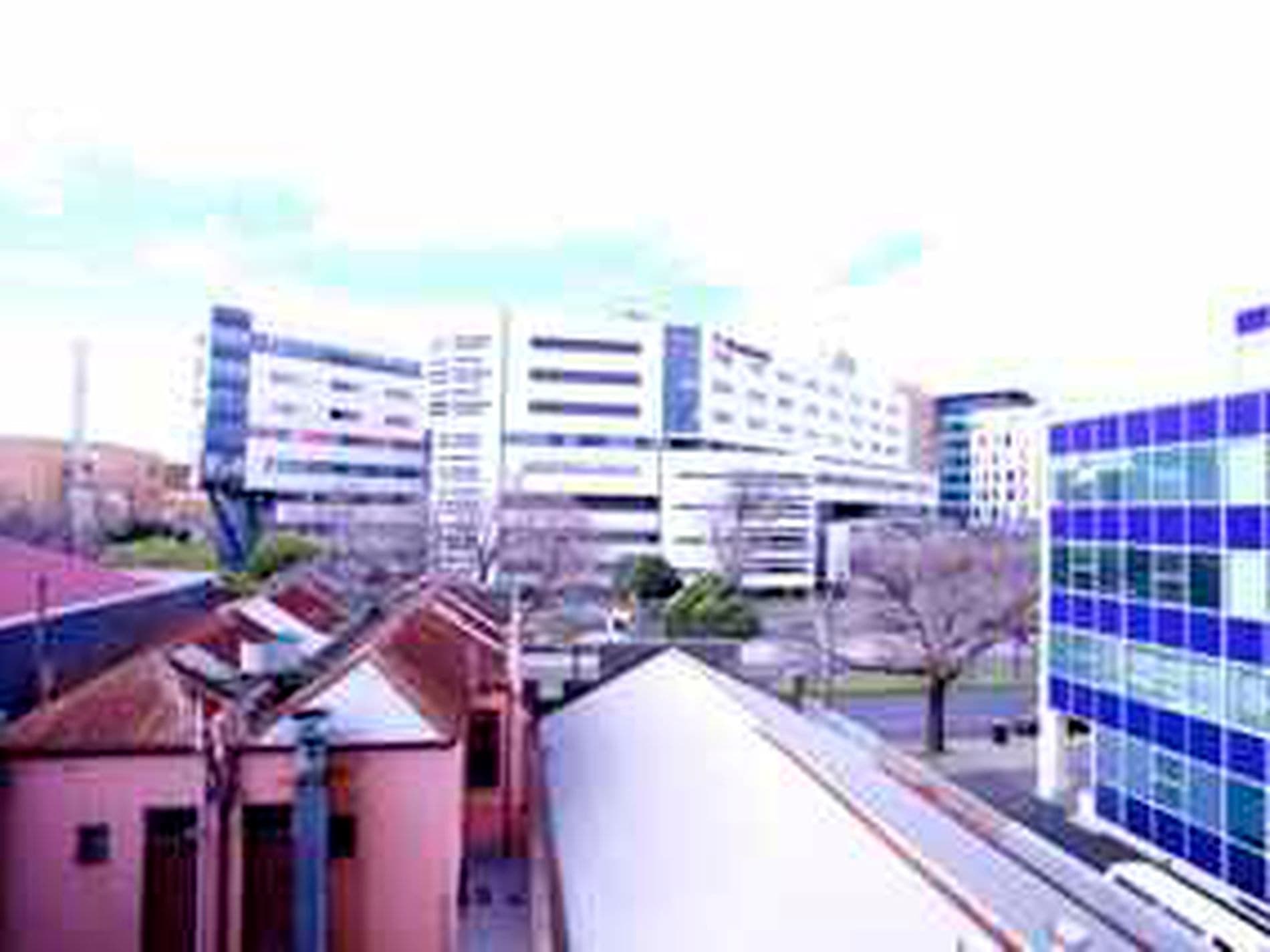 421/3-11 High Street, NORTH MELBOURNE, North Melbourne - Thumbnail 4