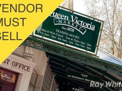 421/3-11 High Street, NORTH MELBOURNE, North Melbourne - Thumbnail 8
