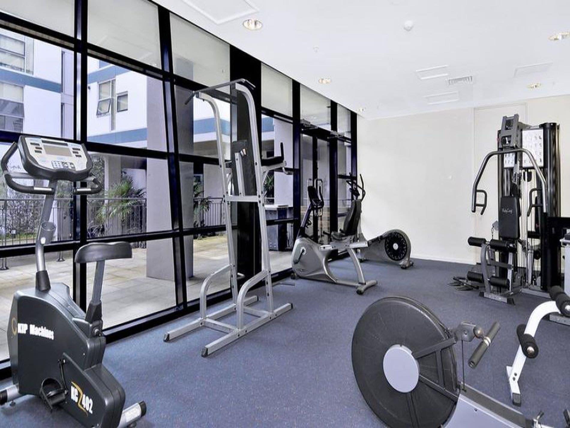 183/800 Swanston Street, CARLTON, Carlton - Thumbnail 3