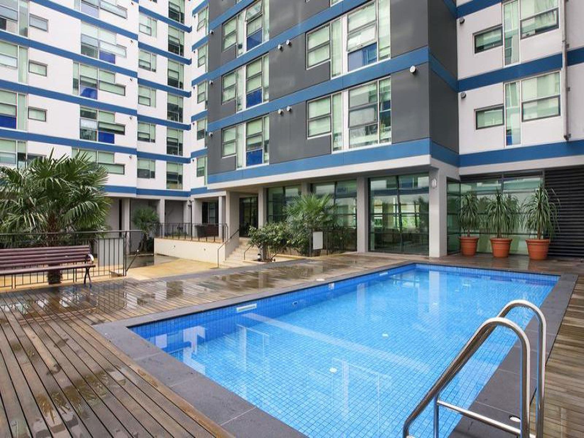 183/800 Swanston Street, CARLTON, Carlton - Thumbnail 4