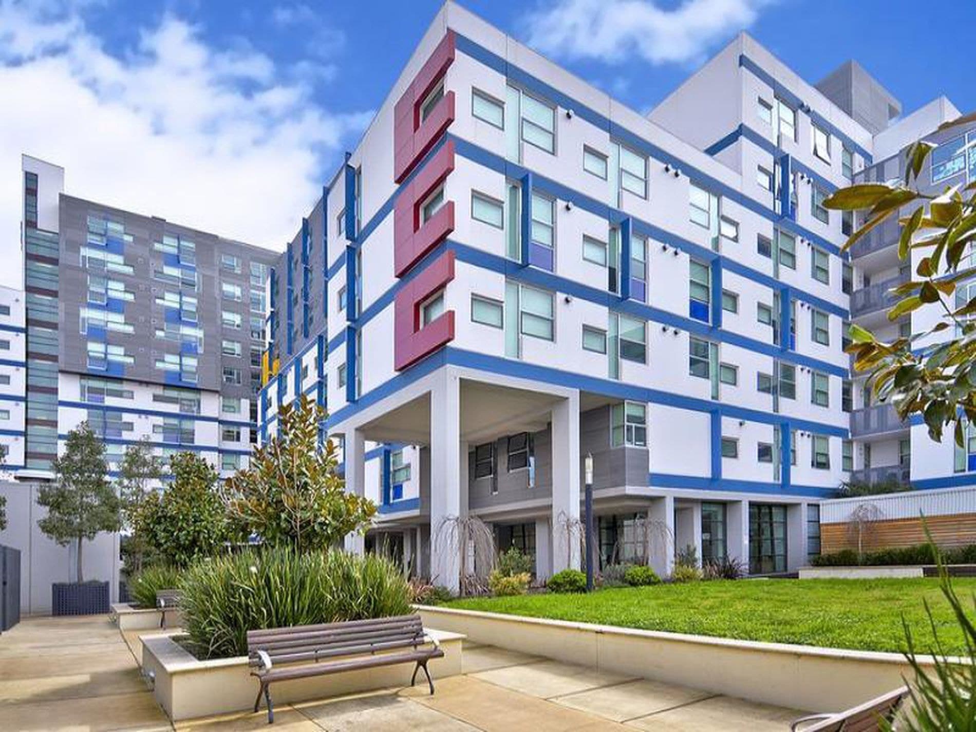 183/800 Swanston Street, CARLTON, Carlton - Thumbnail 6