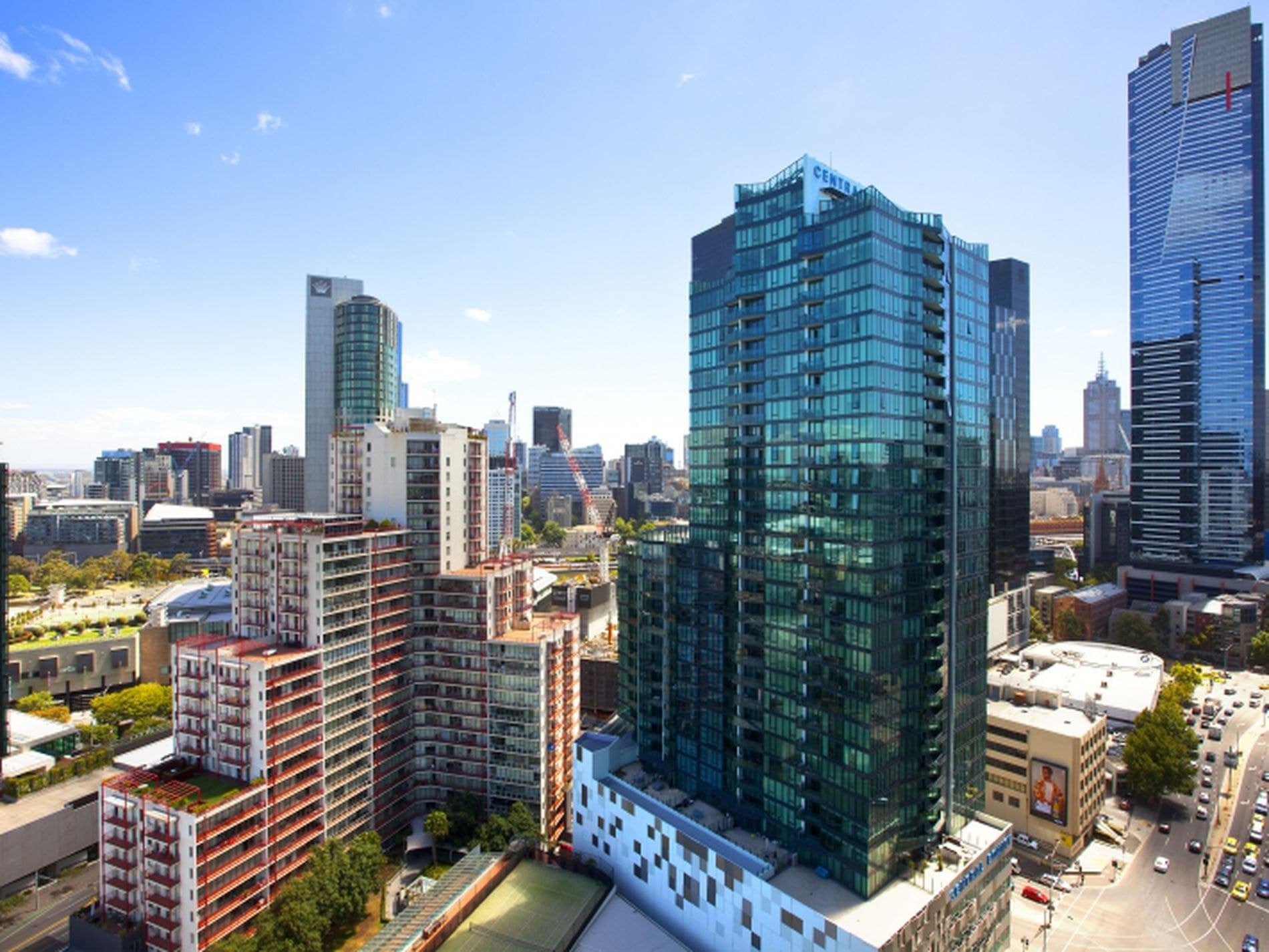 251/183 City Road, SOUTHBANK, Southbank - Thumbnail 4