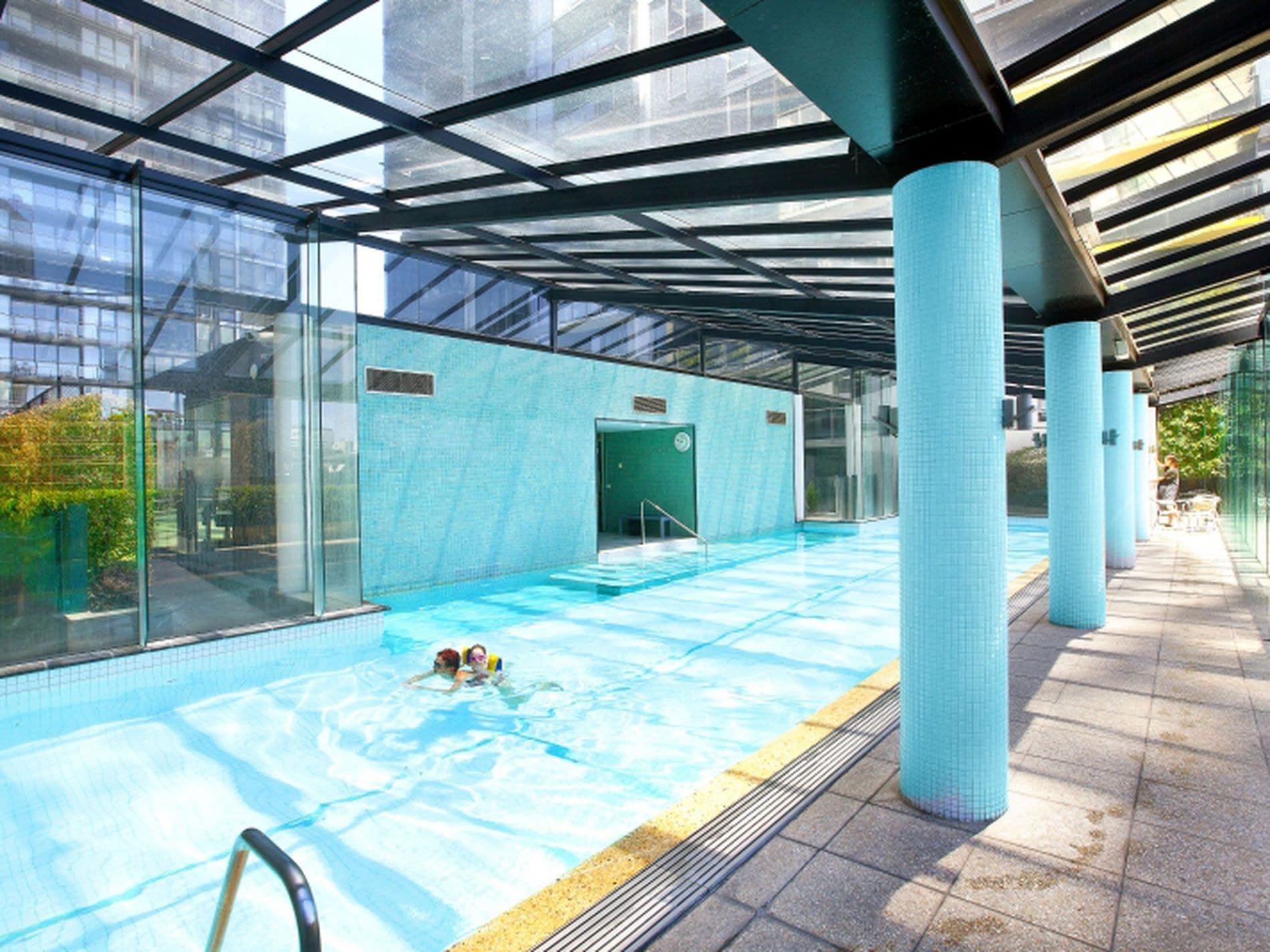 251/183 City Road, SOUTHBANK, Southbank - Thumbnail 5