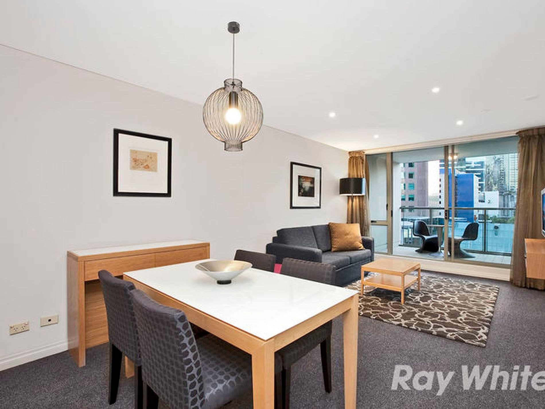 901/26 Southgate Avenue, Southbank, Southbank - Thumbnail 3