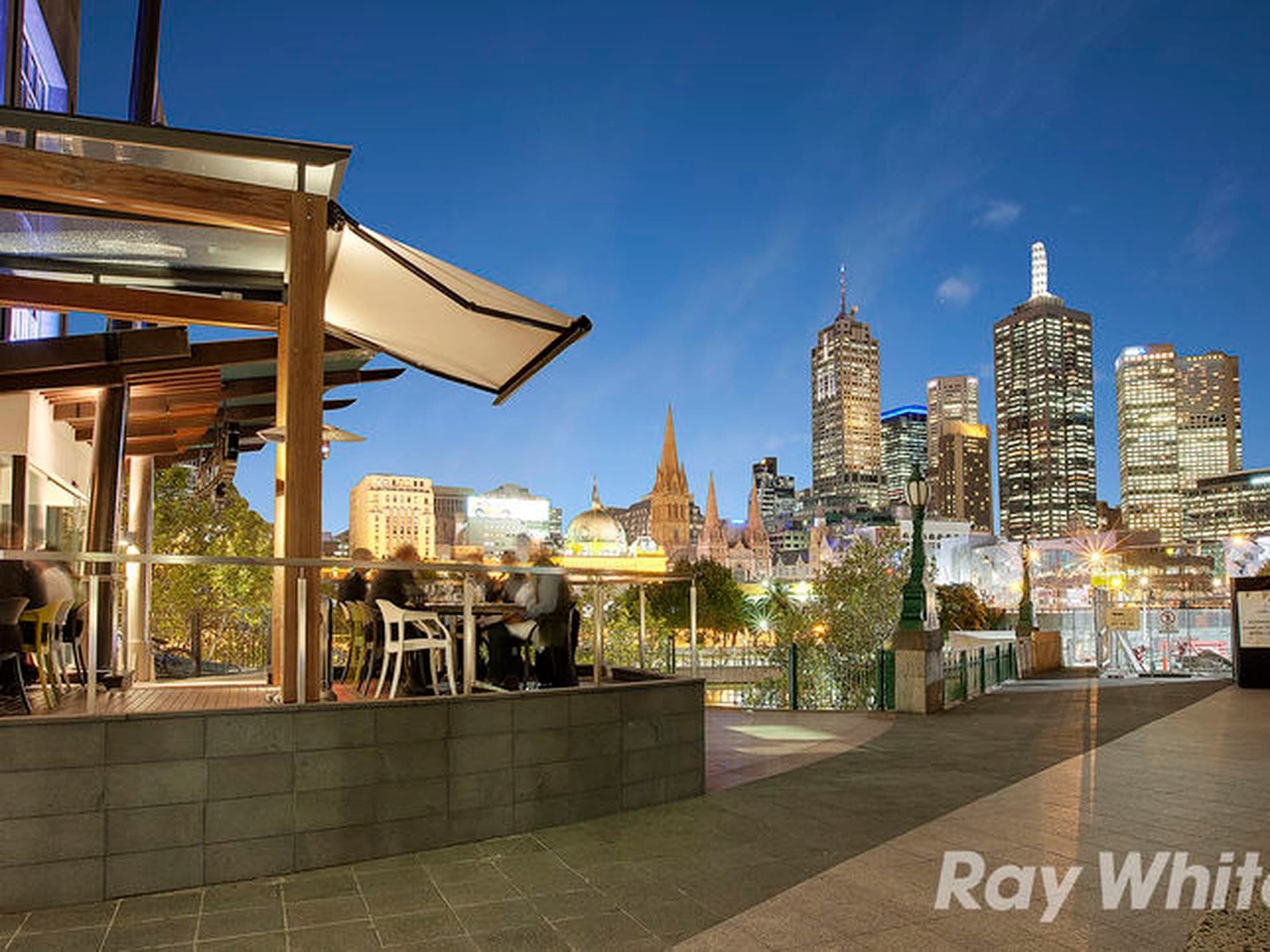 901/26 Southgate Avenue, Southbank, Southbank - Thumbnail 7