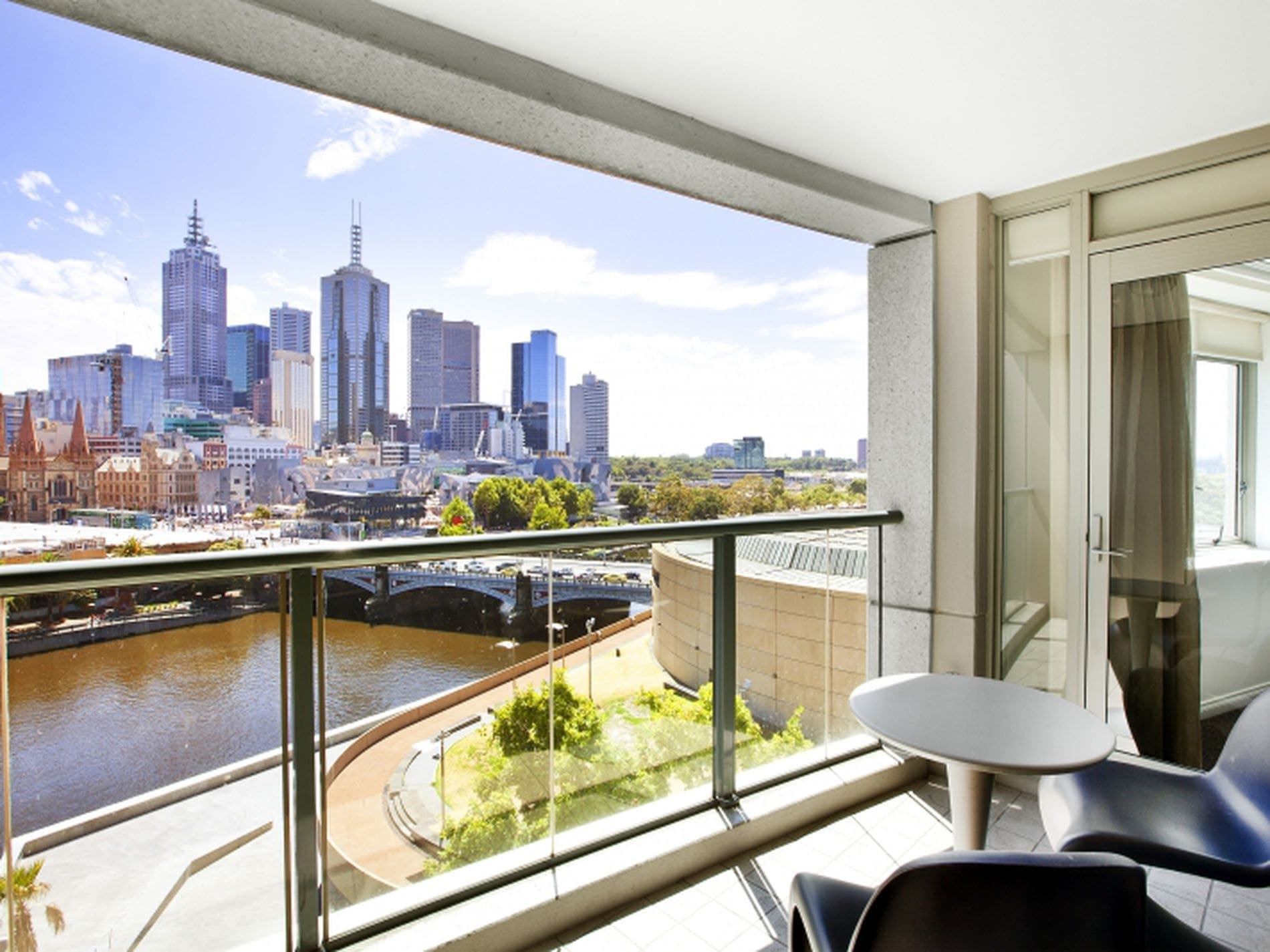 1209/26 Southgate Avenue, Southbank, Southbank - Image 1