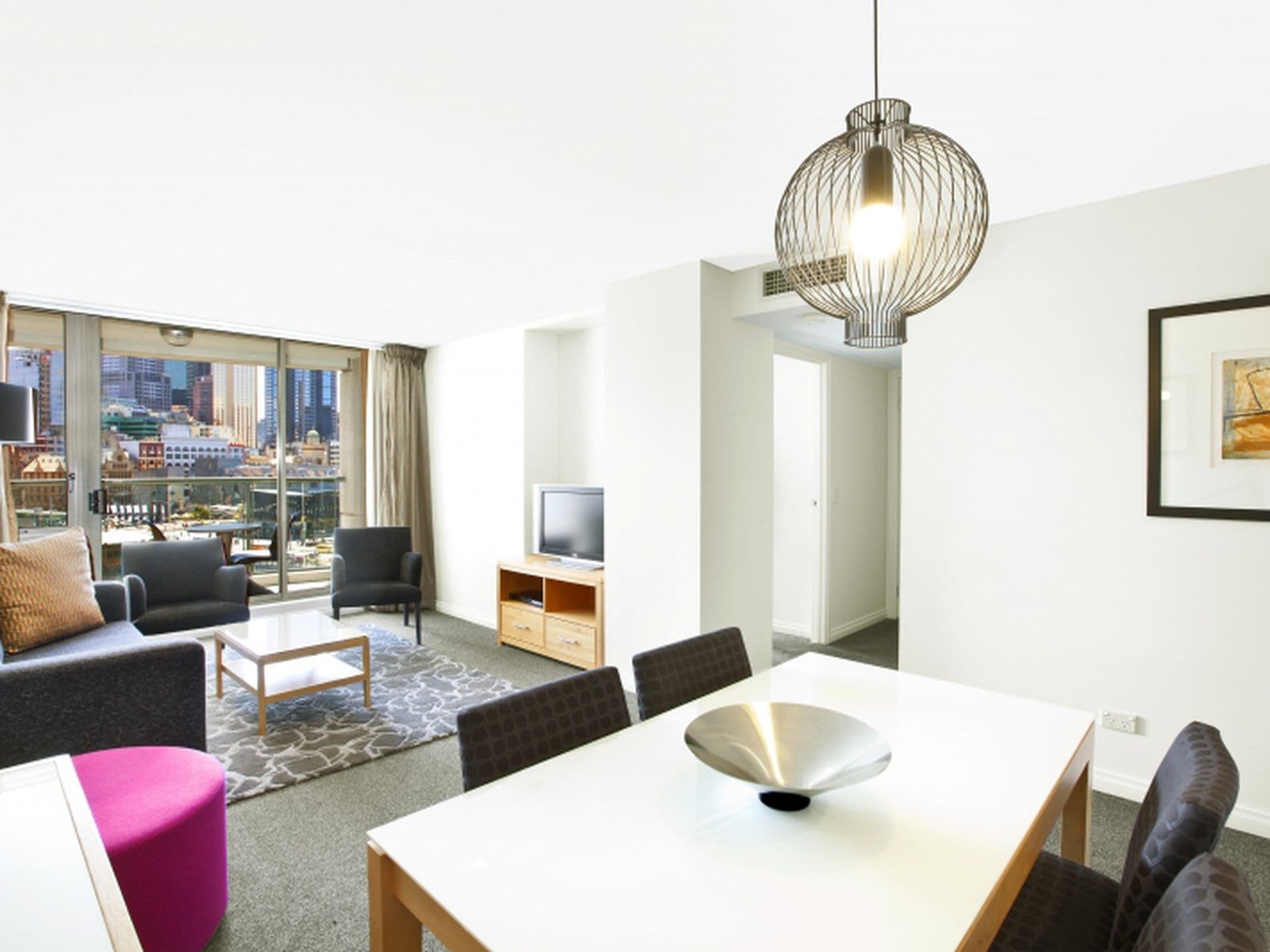 1209/26 Southgate Avenue, Southbank, Southbank - Thumbnail 2