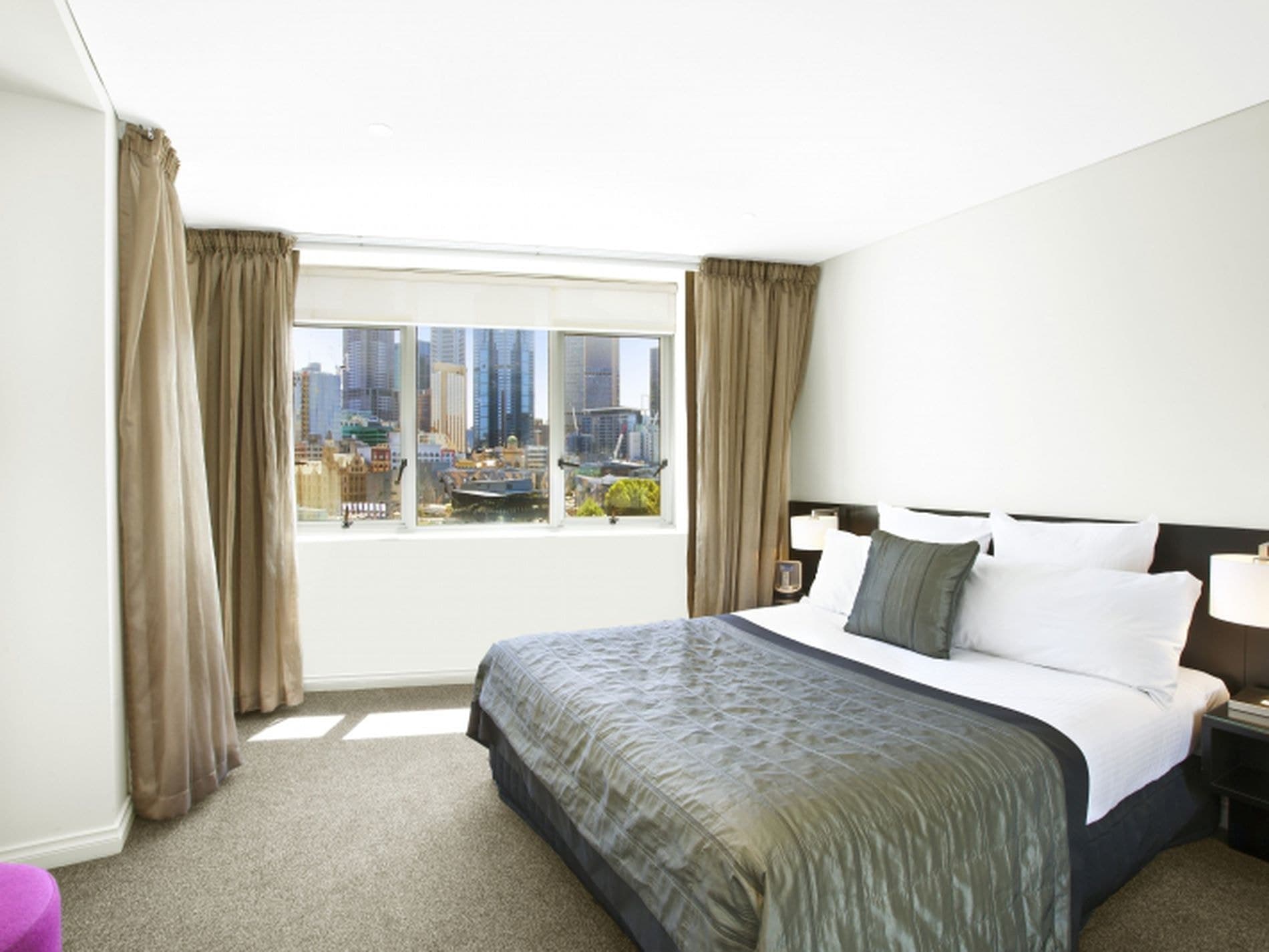 1209/26 Southgate Avenue, Southbank, Southbank - Thumbnail 3