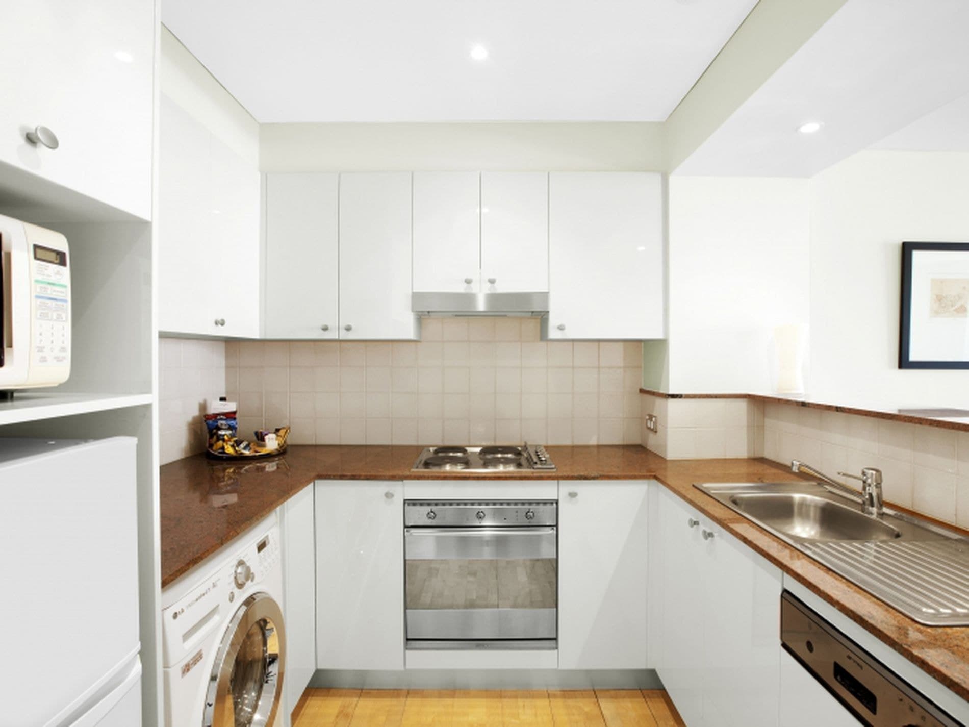 1209/26 Southgate Avenue, Southbank, Southbank - Thumbnail 4