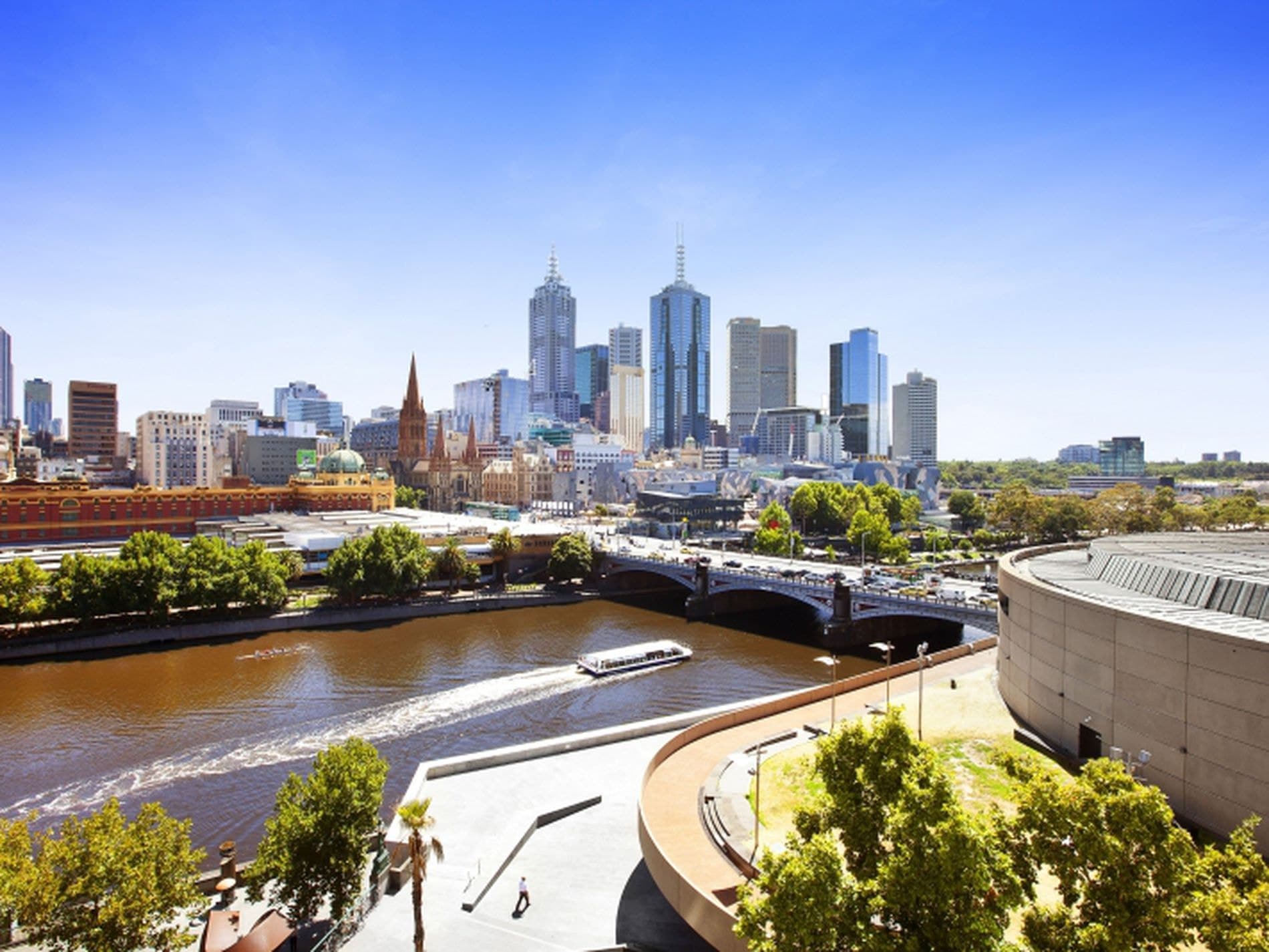 1209/26 Southgate Avenue, Southbank, Southbank - Thumbnail 5