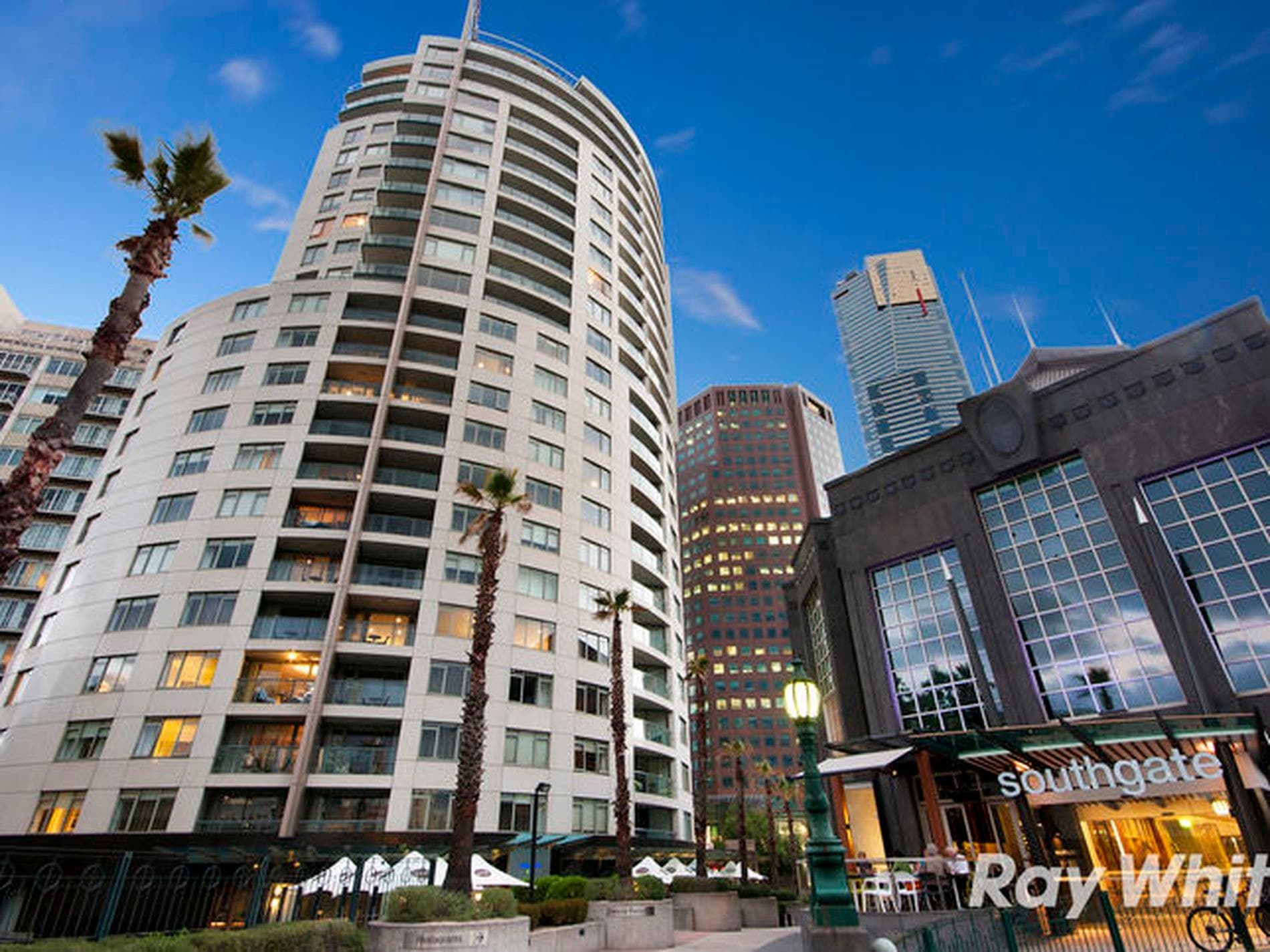 1209/26 Southgate Avenue, Southbank, Southbank - Thumbnail 7