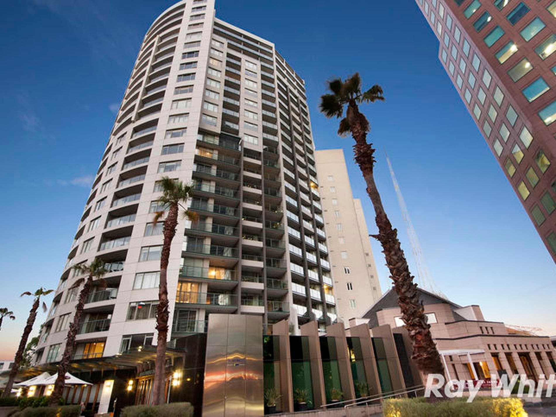 1502/26 Southgate Avenue, SOUTHBANK, Southbank - Thumbnail 3