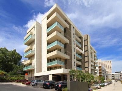 402/72 Altona Street, Kensington, Kensington - Thumbnail 7