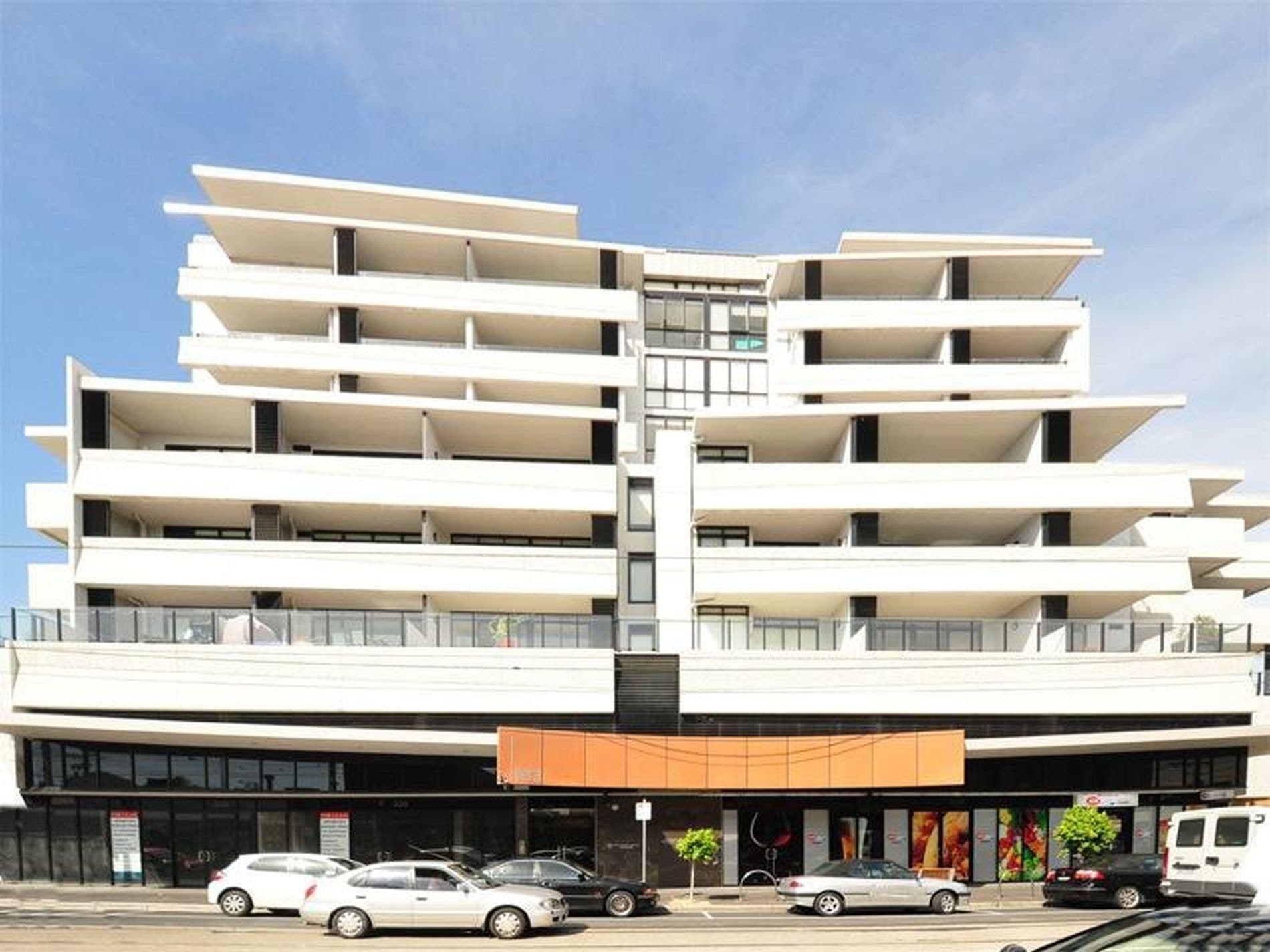 413/330 Lygon Street, Brunswick East, Brunswick East - Image 1
