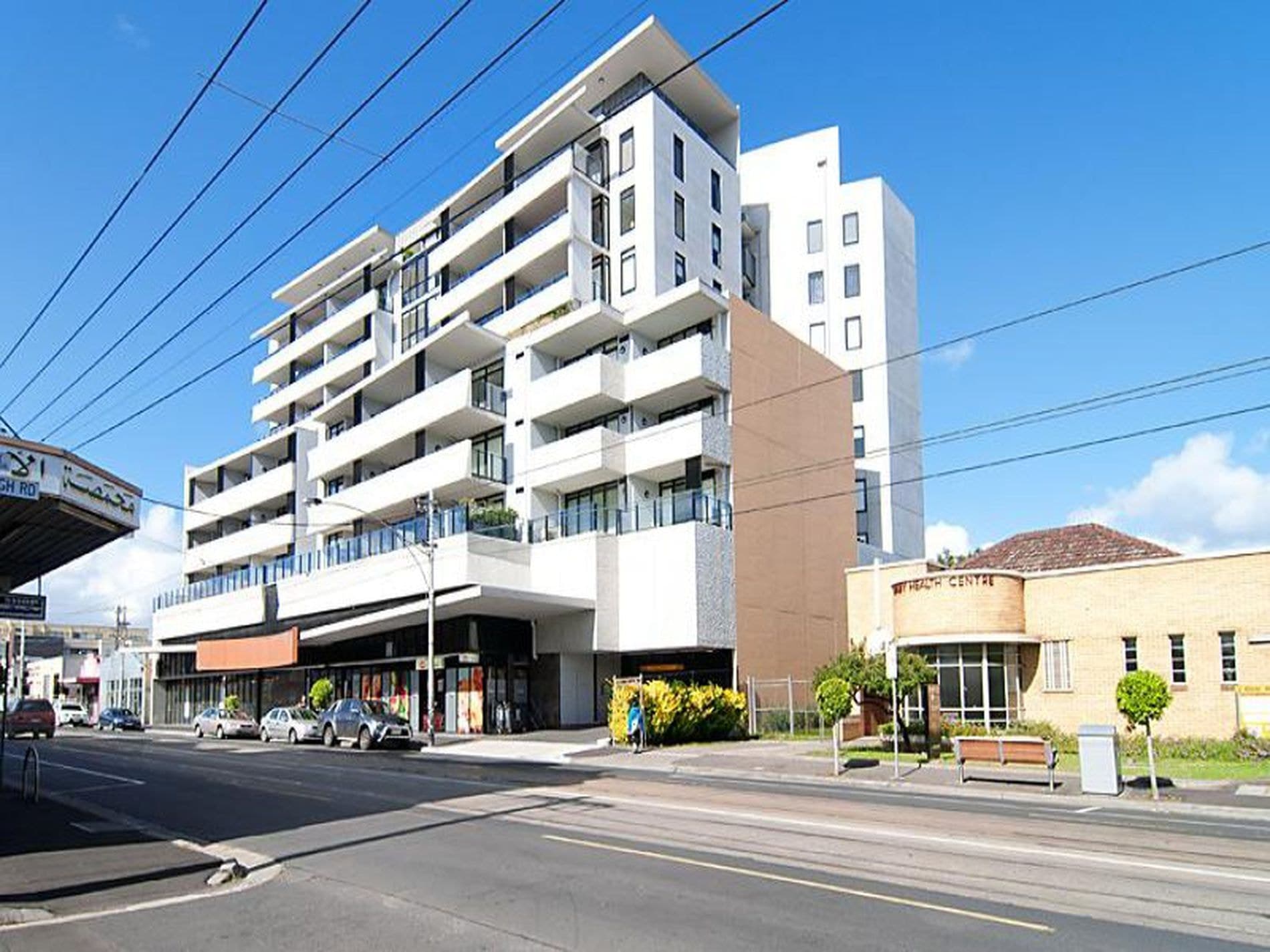 413/330 Lygon Street, Brunswick East, Brunswick East - Thumbnail 2